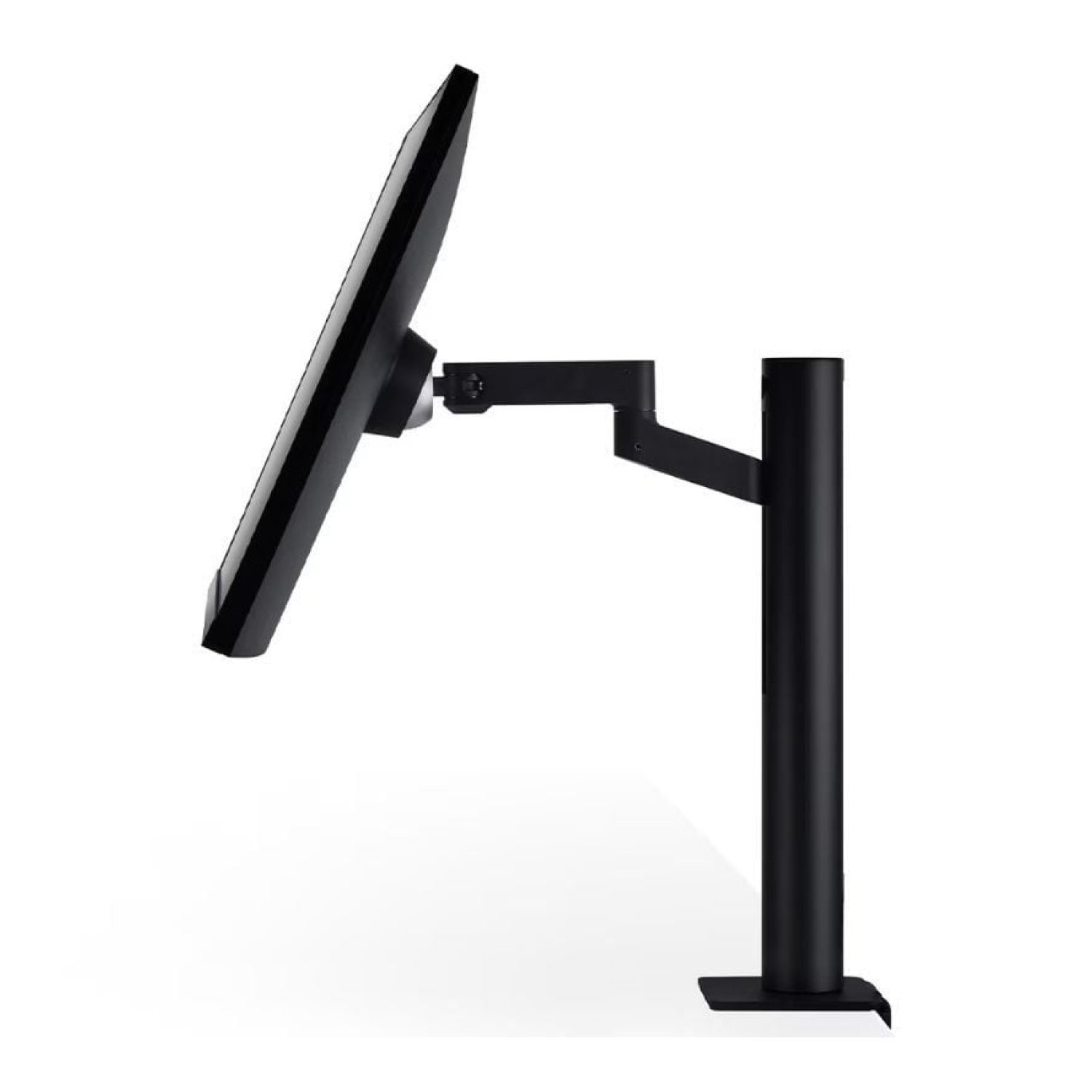 LG UltraFine · Monitor 31,5" 4K · Multimedia · Regulable altura · Negro