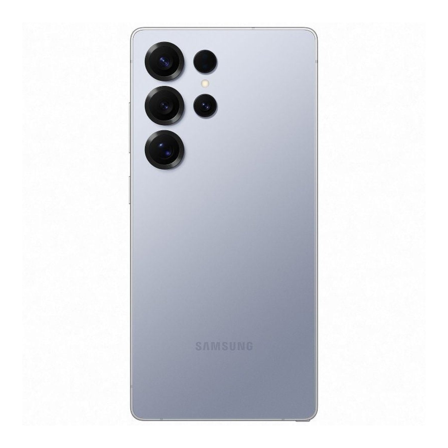Samsung Galaxy S25 Ultra · 6,9" · 12GB RAM · 256GB · 5G · Titanio Azul