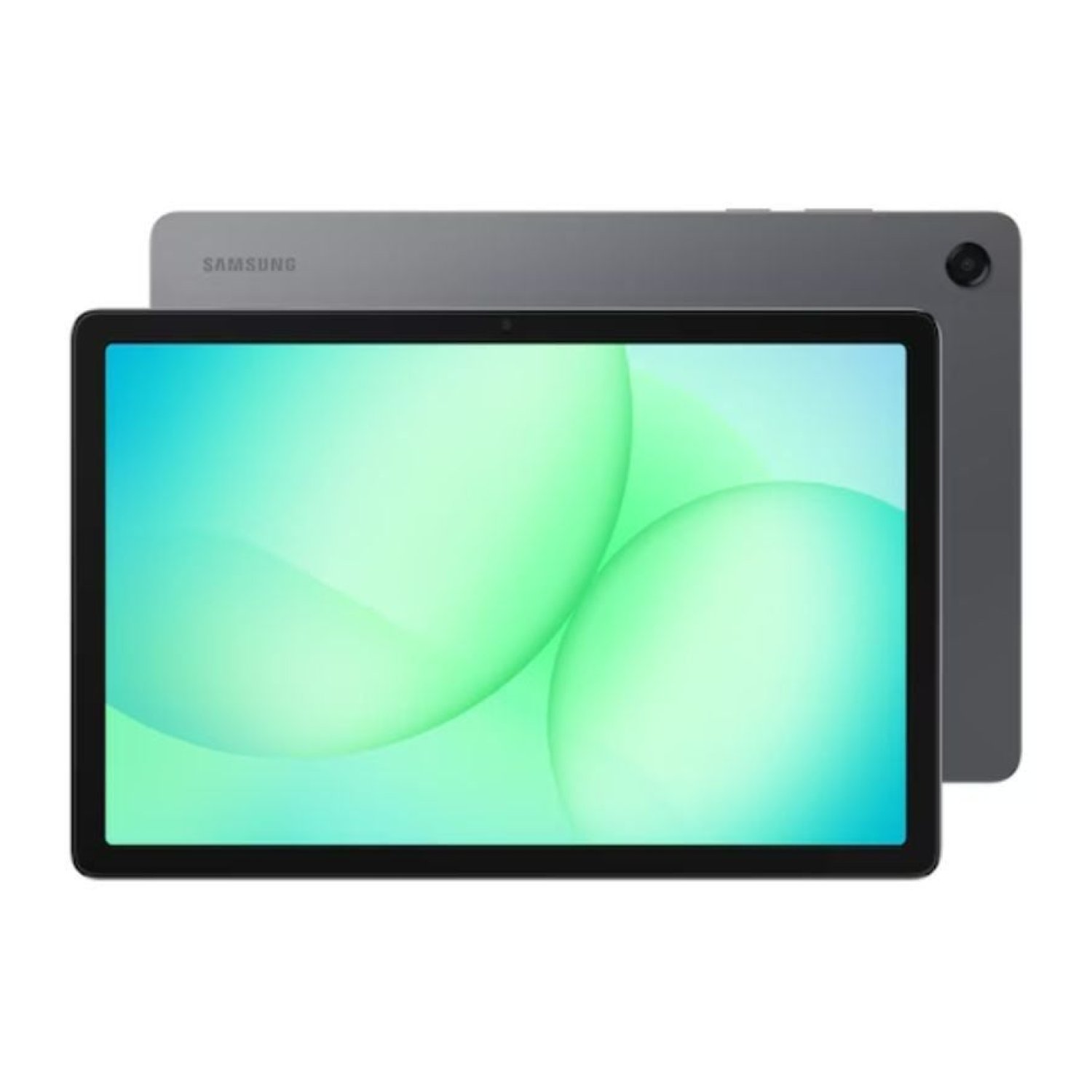 Samsung Galaxy Tab A11+ · 11" · 6GB RAM · 128GB · Octacore · Gris