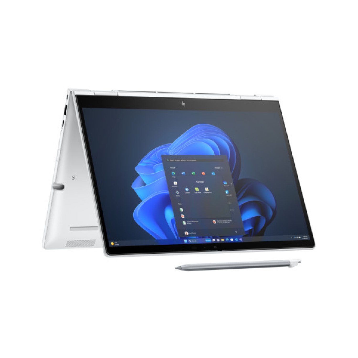 HP EliteBook 8 Flip G1i · Convertible 13,3" · Intel Core Ultra 7-255U · 32GB · 1TB SSD · Windows 11 Pro