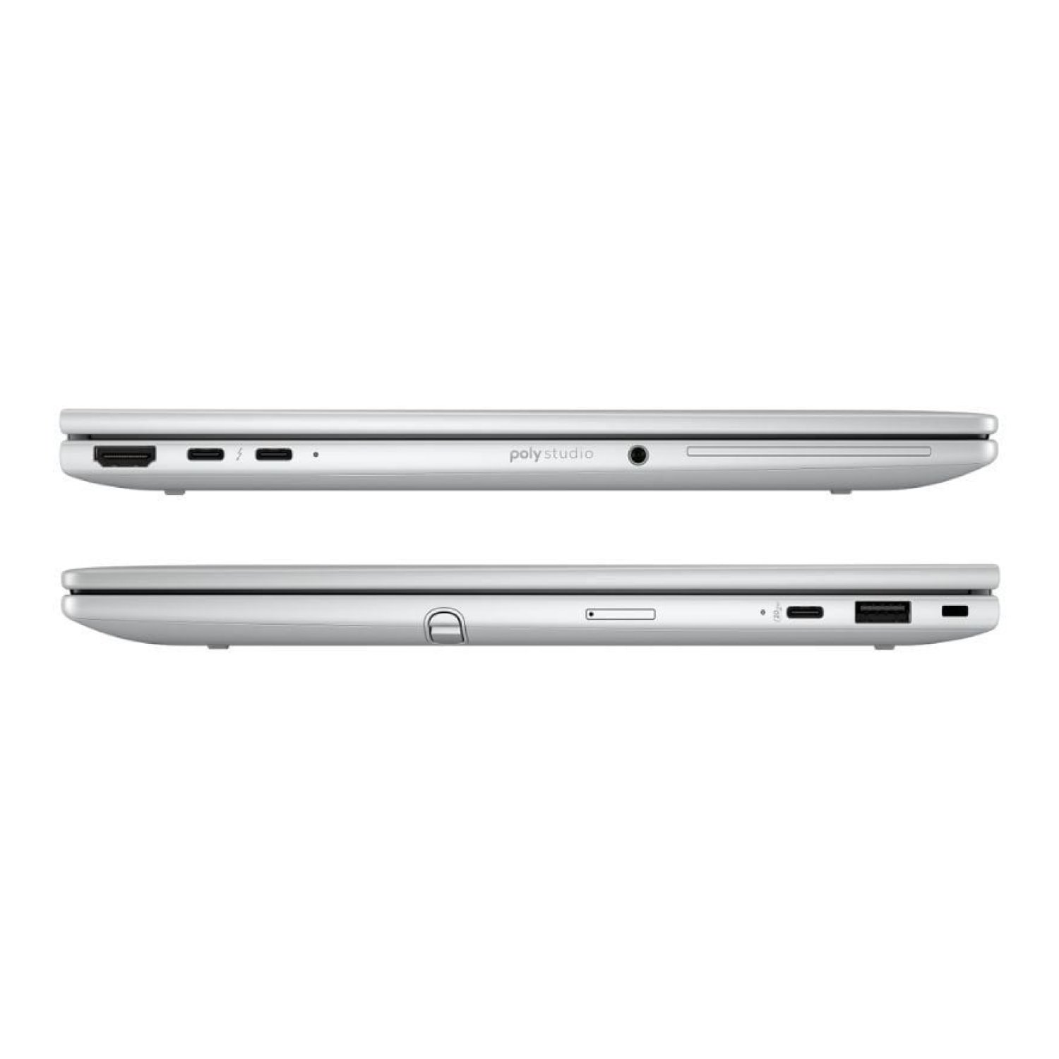 HP EliteBook 8 Flip G1i · Convertible 13,3" · Intel Core Ultra 7-255U · 32GB · 1TB SSD · Windows 11 Pro