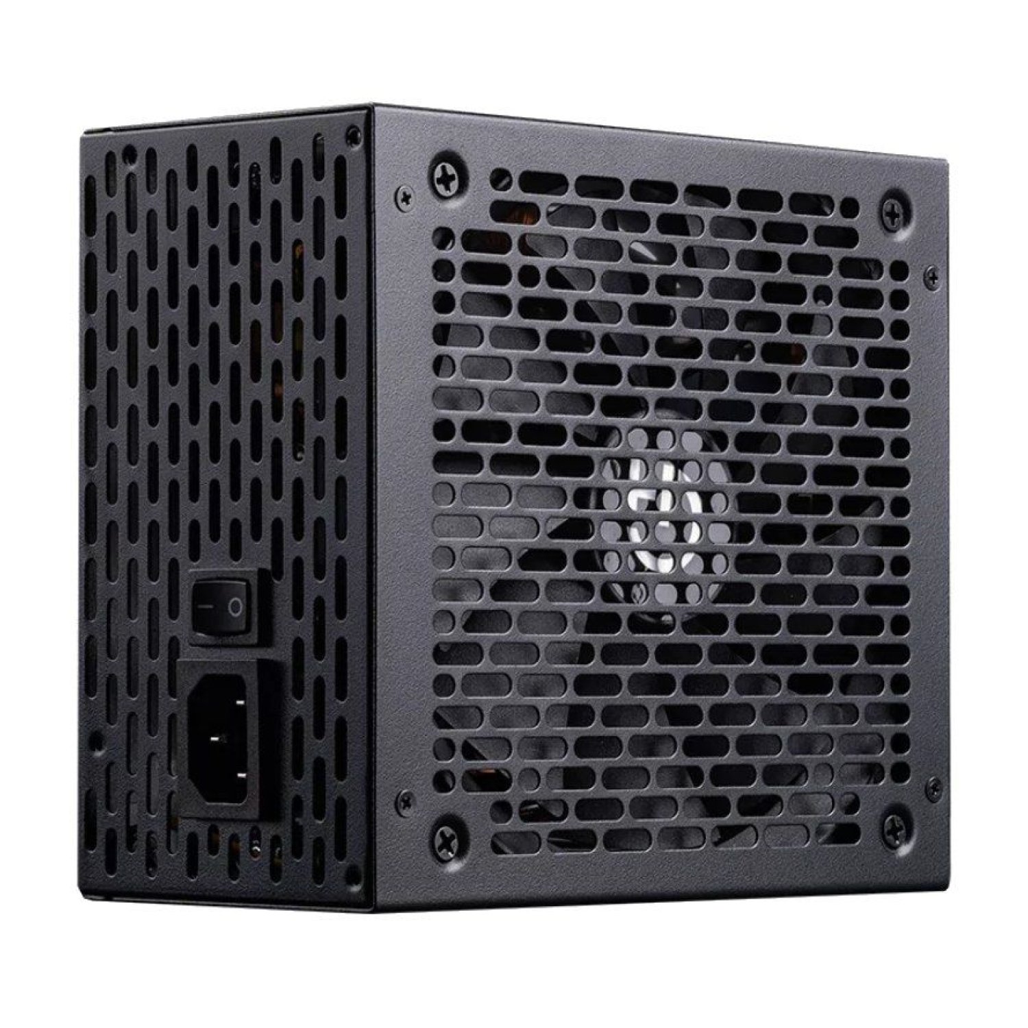 Hiditec BZX650 BZ V2 · 650W · 80 Plus Bronze · Ventilador 14cm