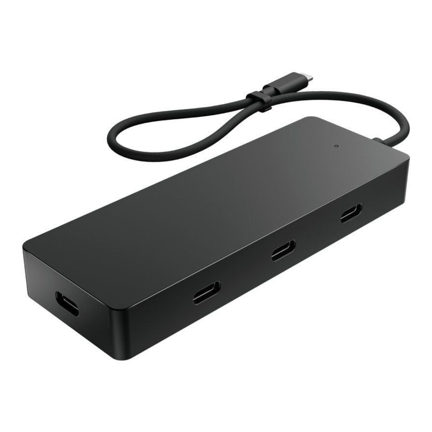 HP Hub USB Tipo-C · 3x USB Tipo-C · 1x USB Type-C PD