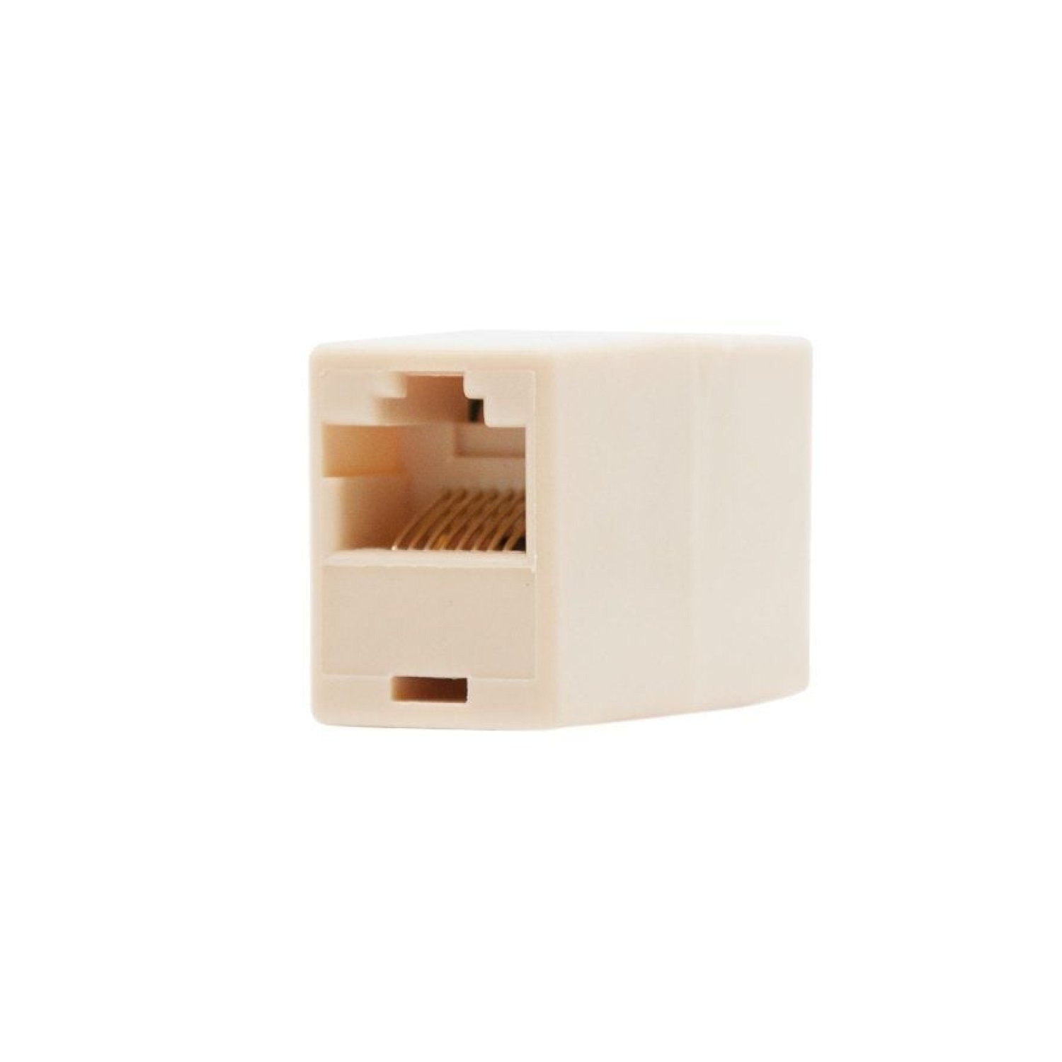 Nanocable · Adaptador RJ45 · Cat.5e · Conector de Red