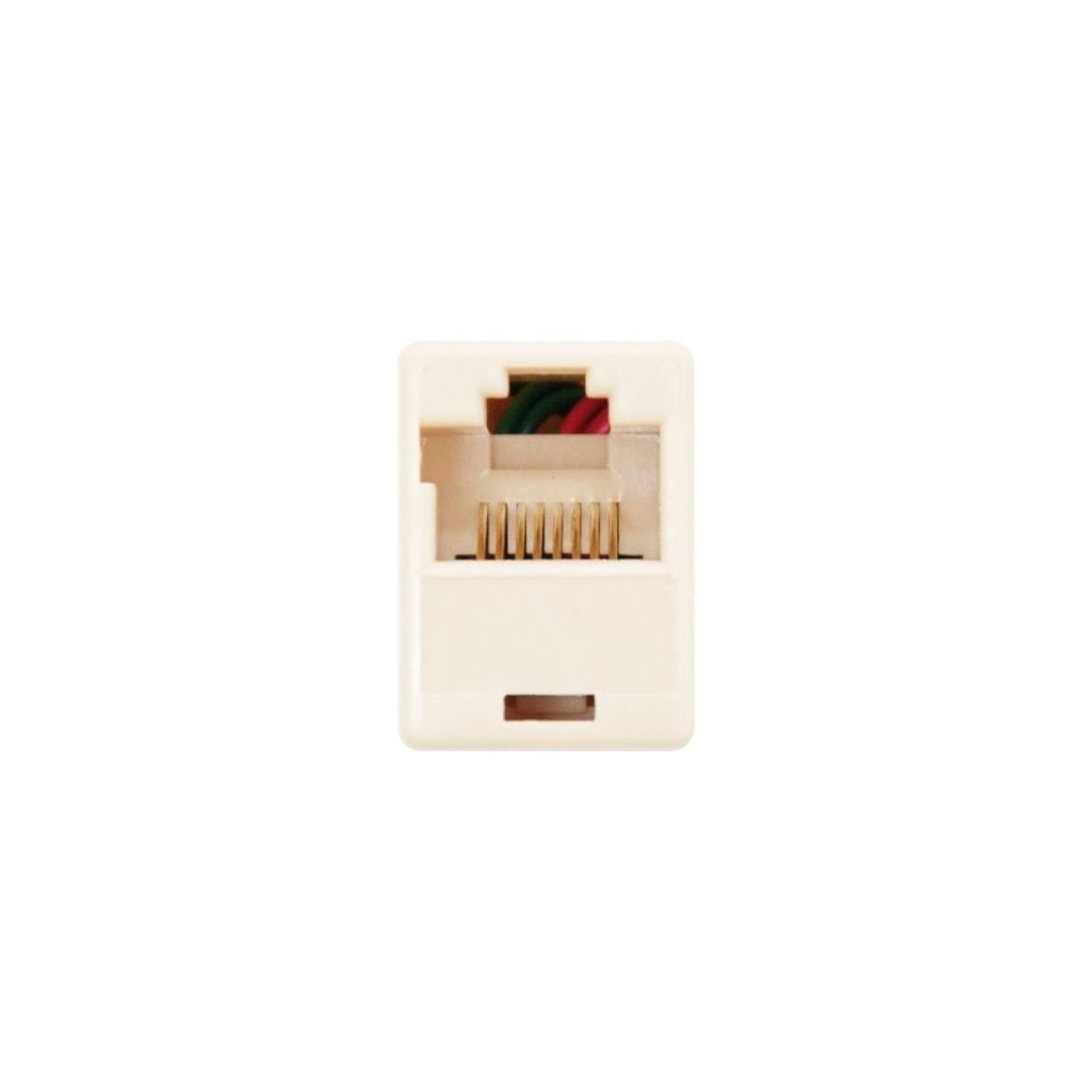 Nanocable · Adaptador RJ45 · Cat.5e · Conector de Red