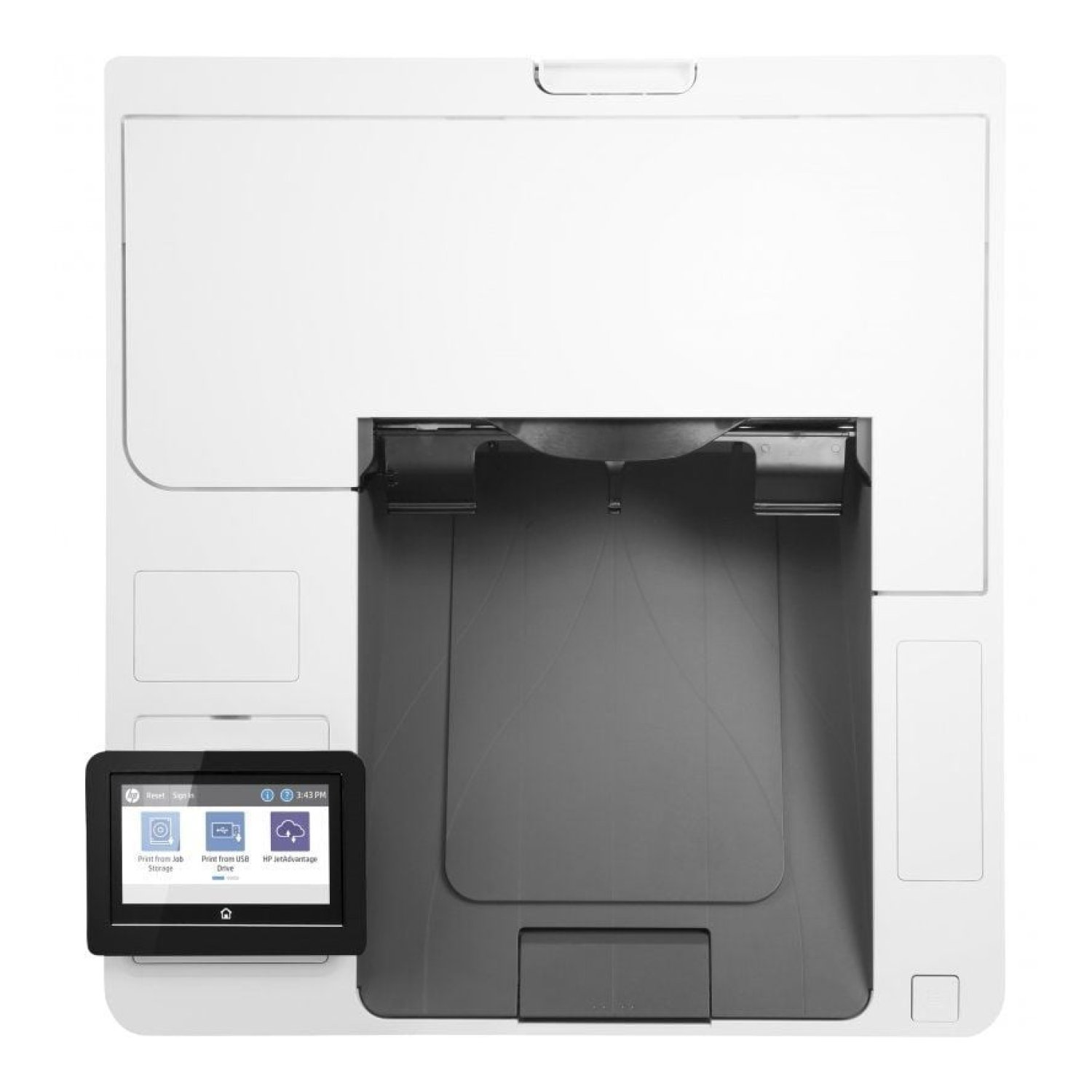 HP LaserJet Enterprise M612DN · Impresora Láser Monocromo · Dúplex · 71 ppm