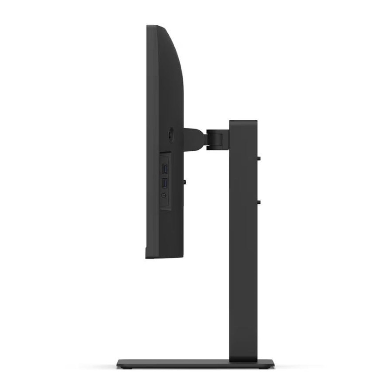 LG Monitor Profesional 27" · QHD · Multimedia · Negro