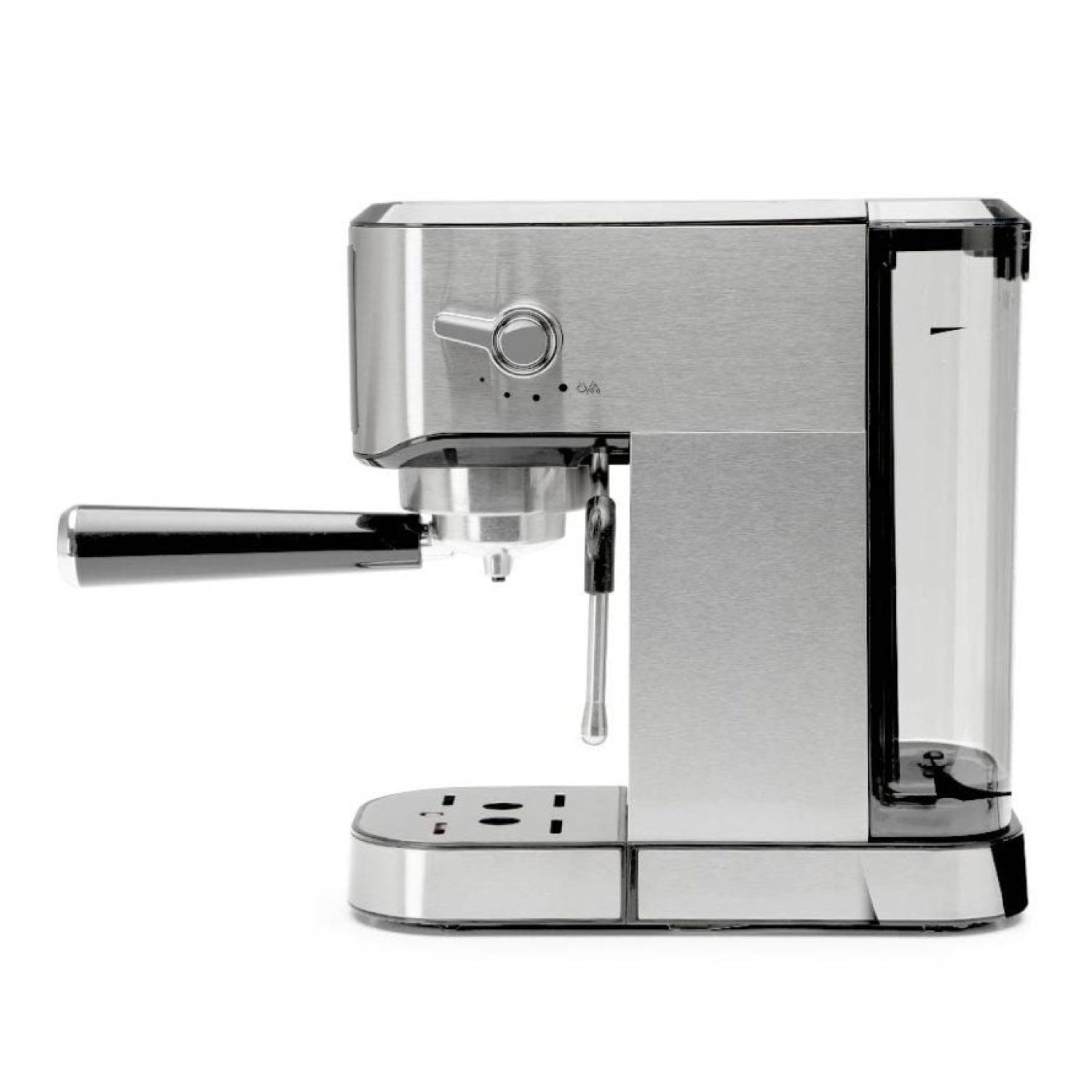 Orbegozo EX 7000 · Cafetera Espresso · 1350W · 20 Bares