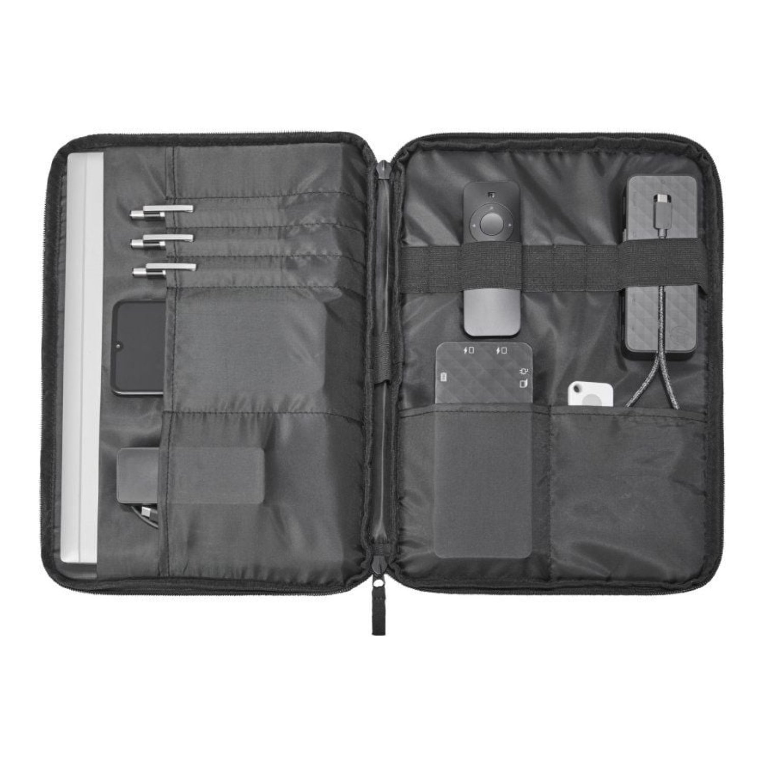 HP Renew Business · Funda Portátil hasta 14,1" · Negra