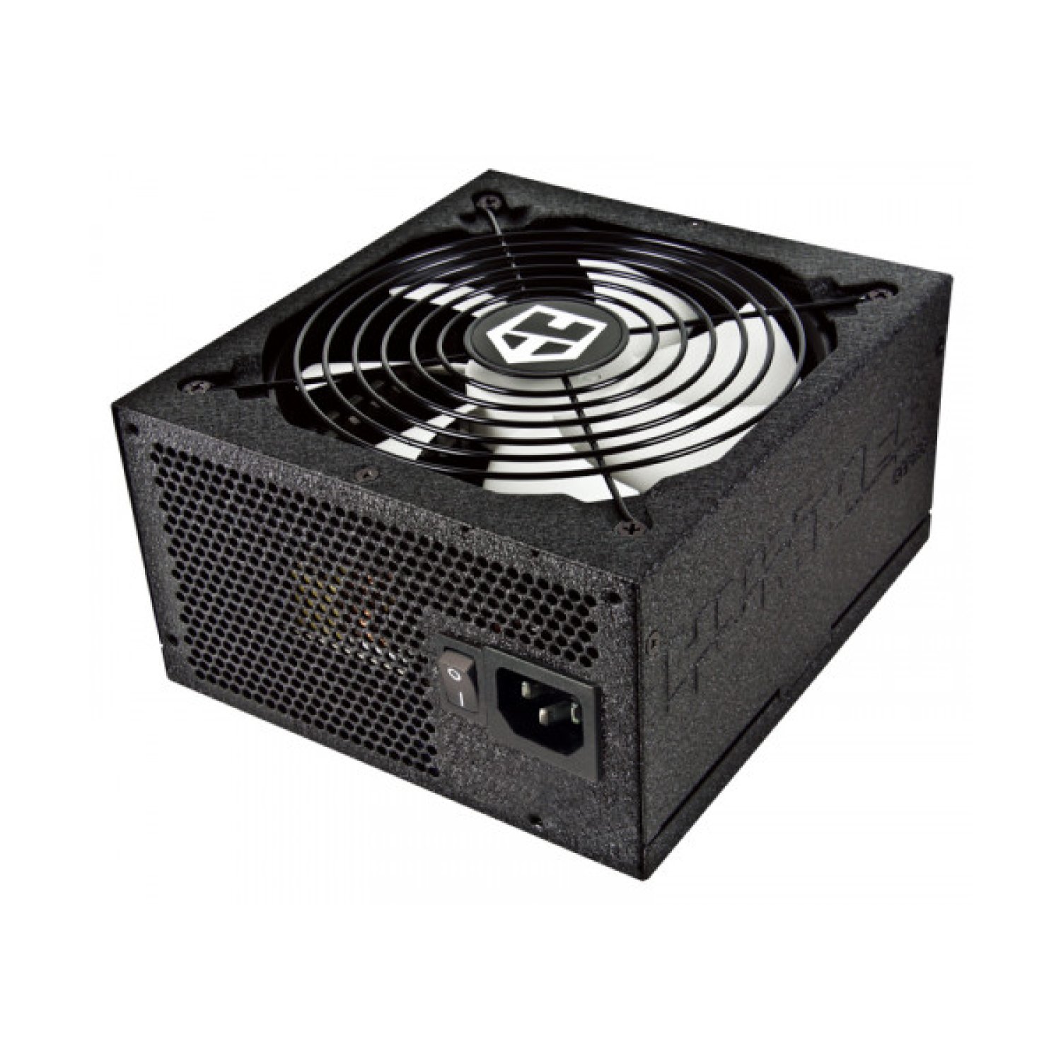 NOX Hummer · 650W · 80 Plus Bronze · Ventilador 14cm