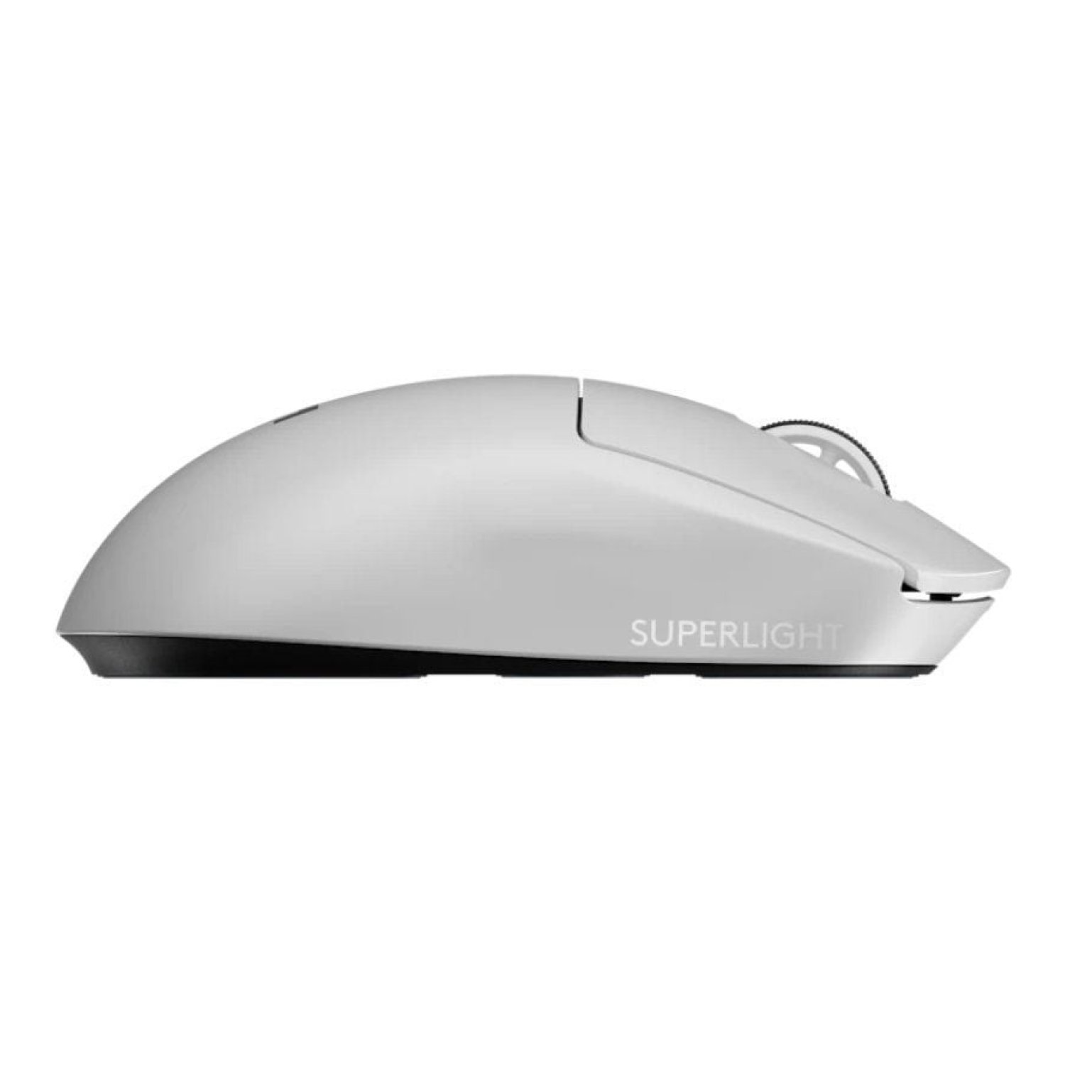 Logitech PRO X Superlight 2 · Ratón Gaming Inalámbrico · 44000 DPI · Batería Recargable · Blanco