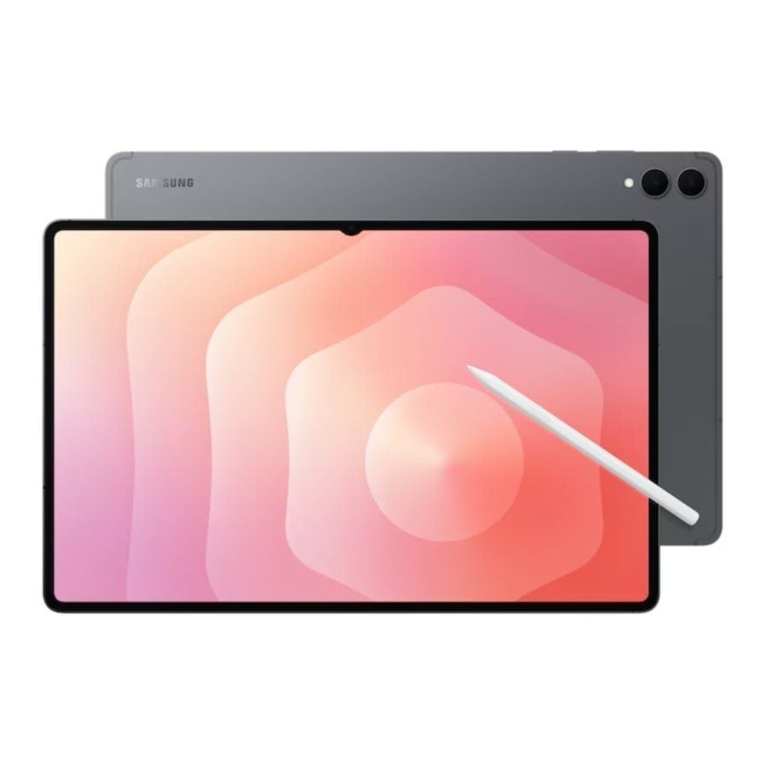 Samsung Galaxy Tab S11 Ultra · 14,6" · 12GB RAM · 512GB · Octacore · Gris