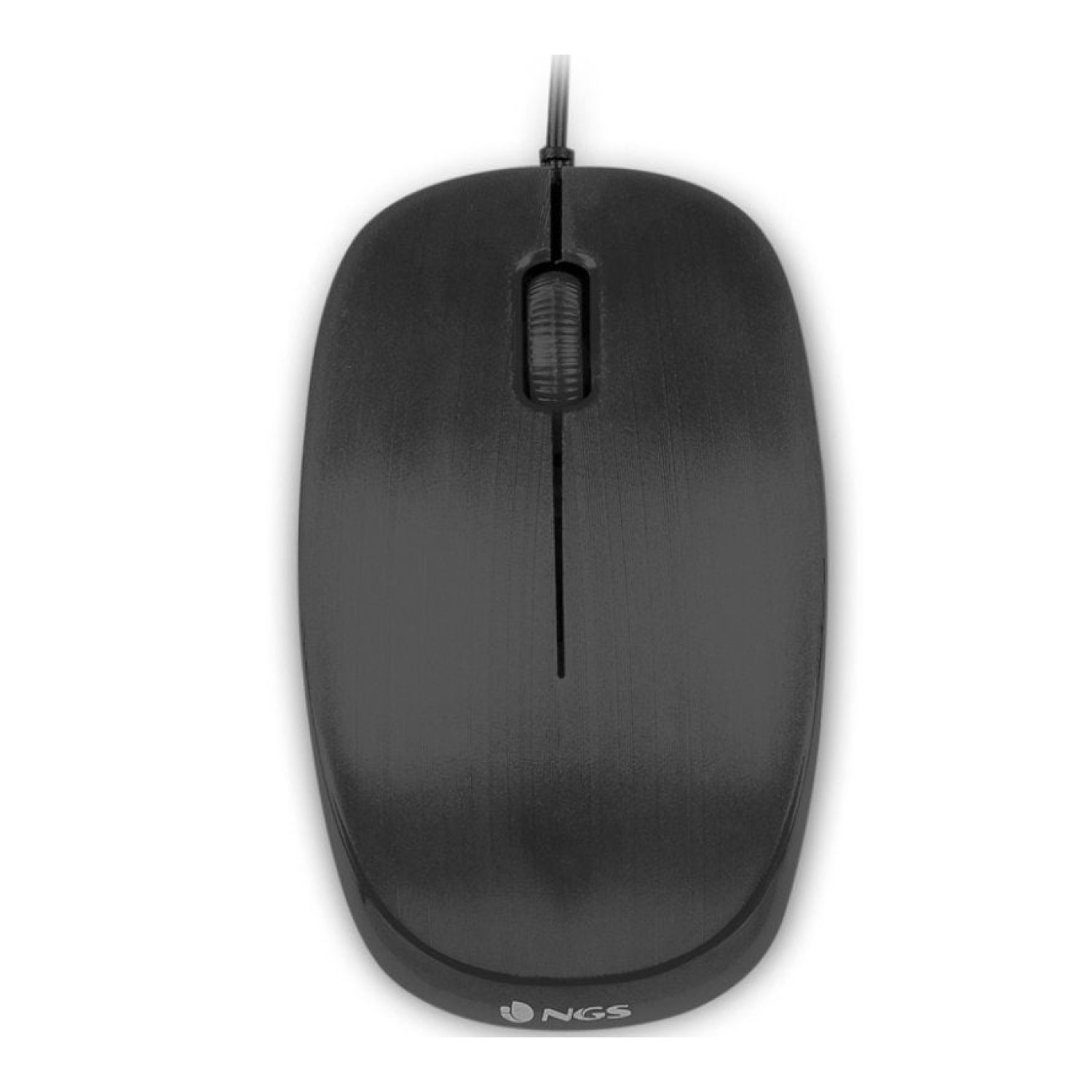 NGS Flame · Ratón · Hasta 1000 DPI