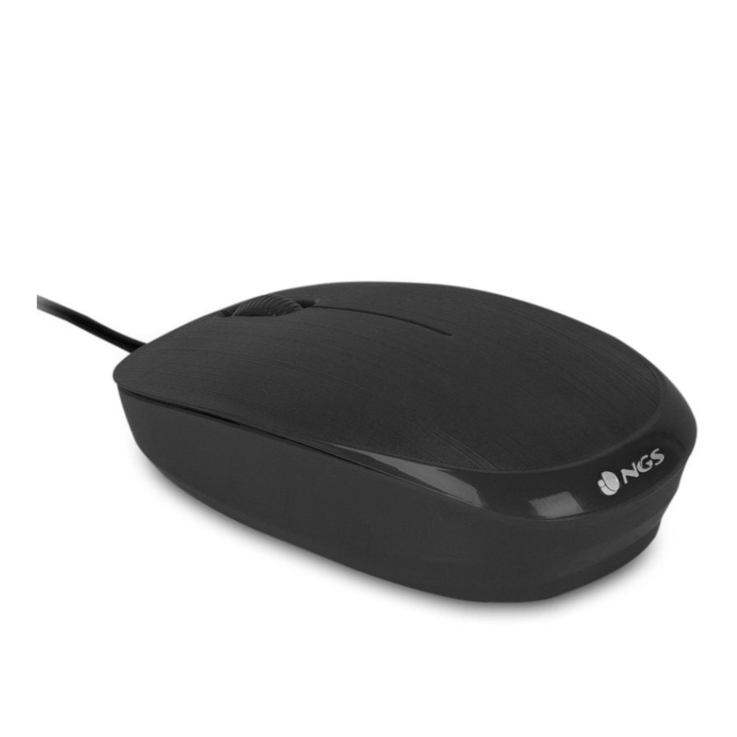 NGS Flame · Ratón · Hasta 1000 DPI