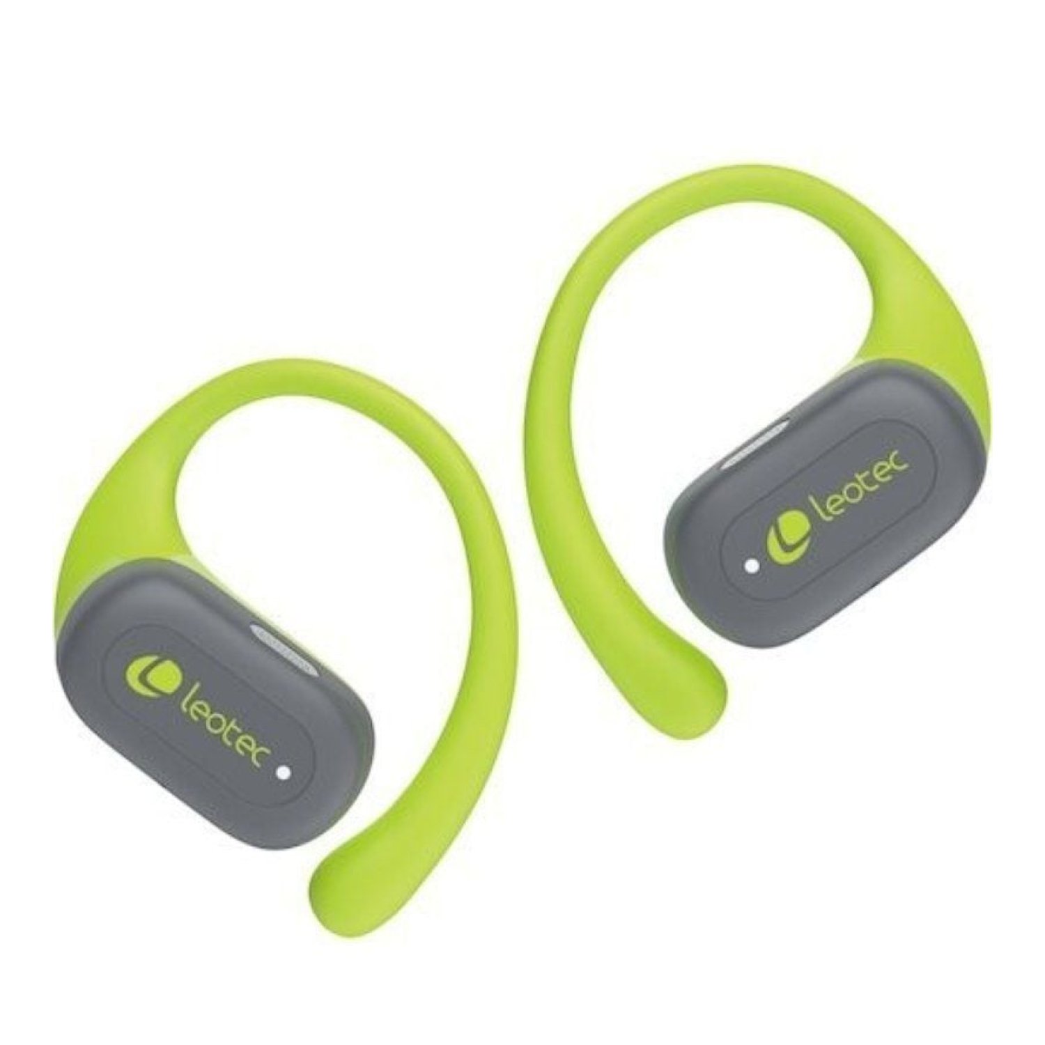 Leotec Zenith Sport · Auriculares Bluetooth Open Air · 6,5h Autonomía · Lima