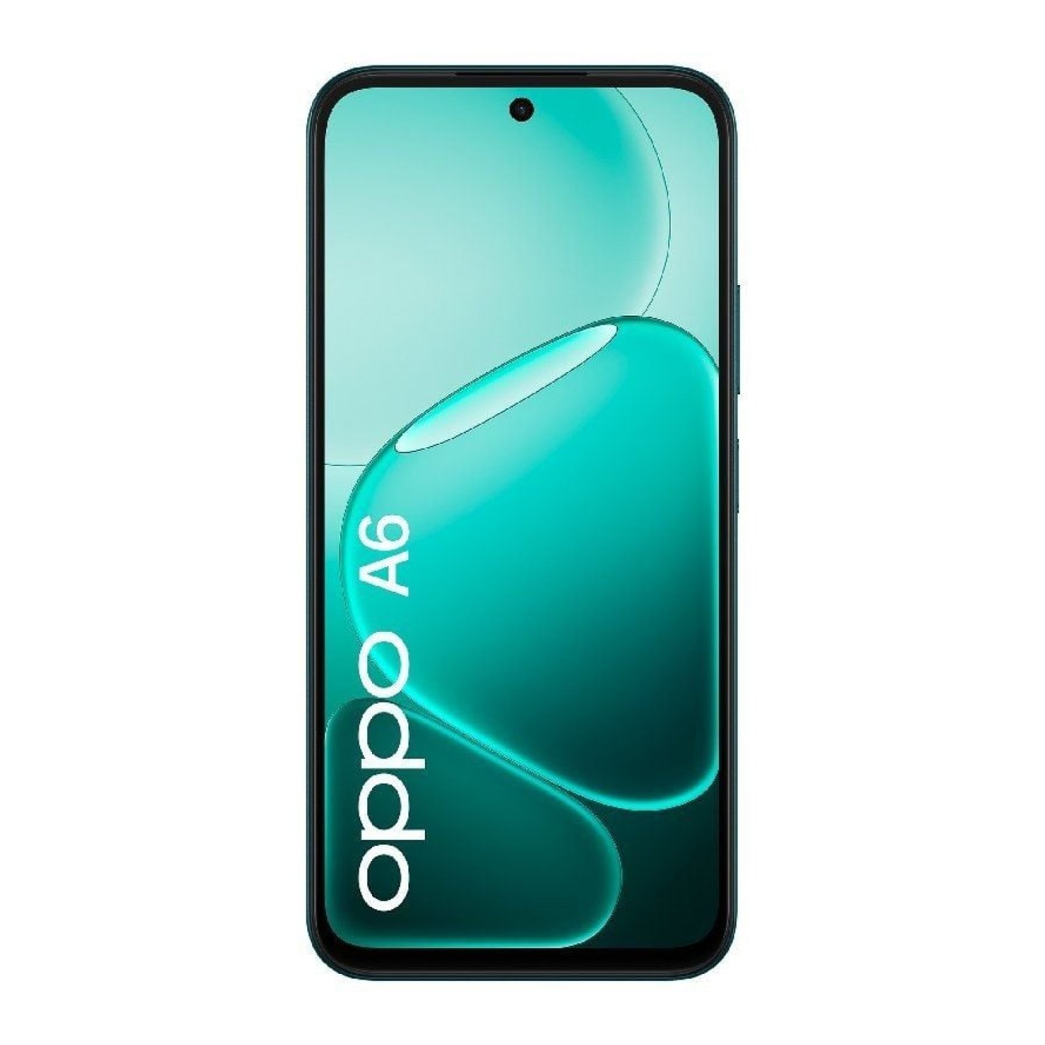 Oppo A6 · 6,75" · 6GB RAM · 256GB · Azul Sapphire