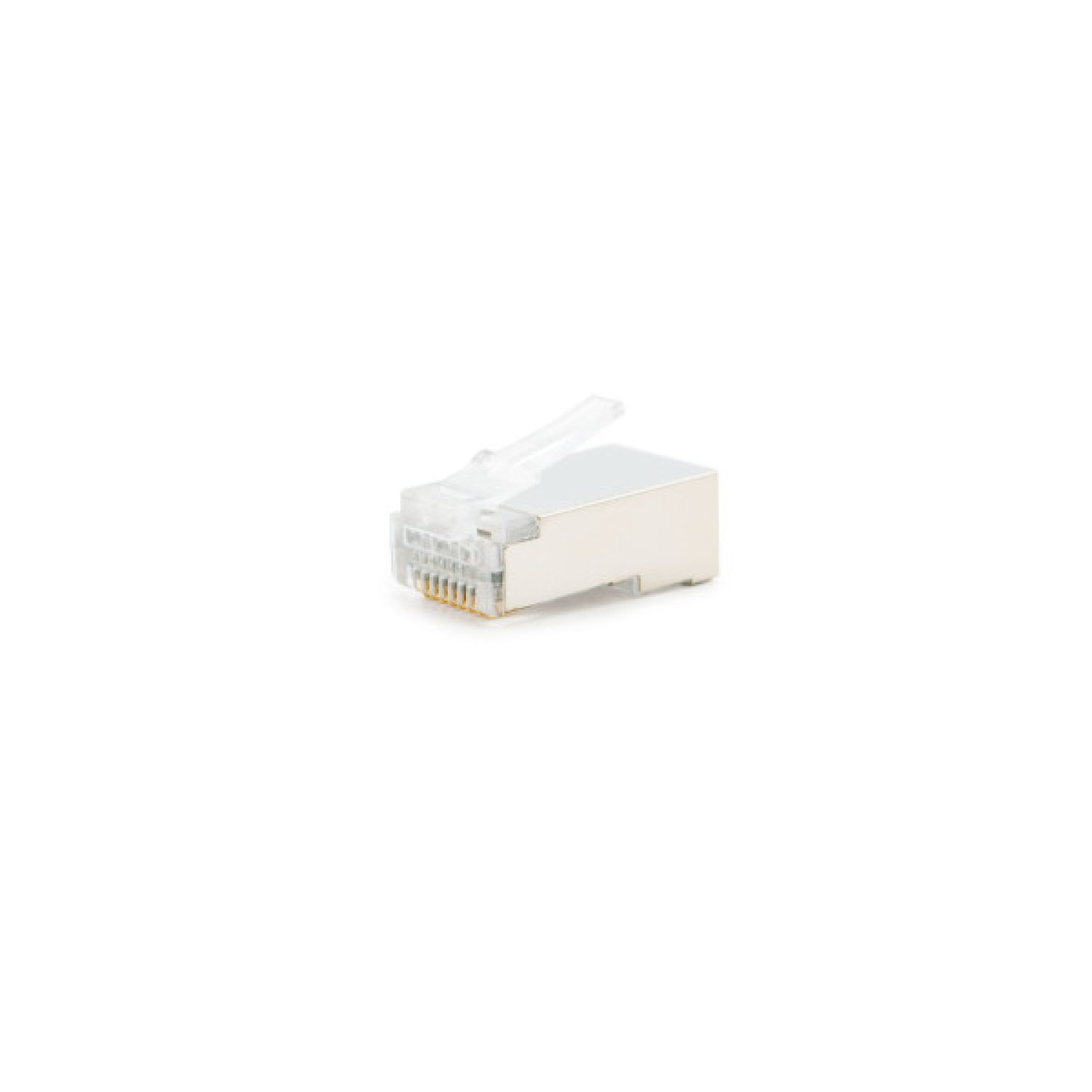 Nanocable · Conector RJ45 Cat.5e · Pack 10 unidades