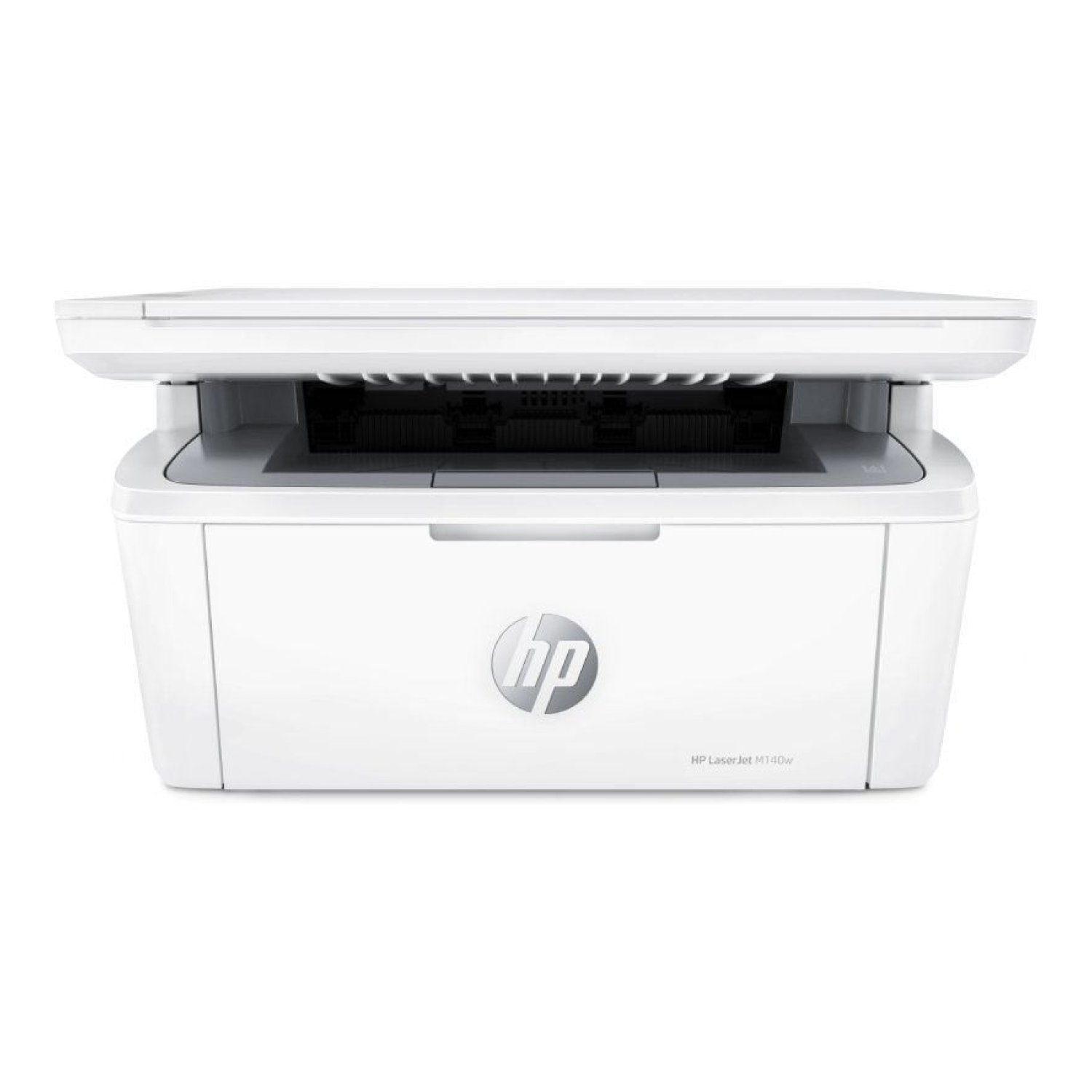 HP LaserJet M140w · Multifunción Láser Monocromo · WiFi · Blanca