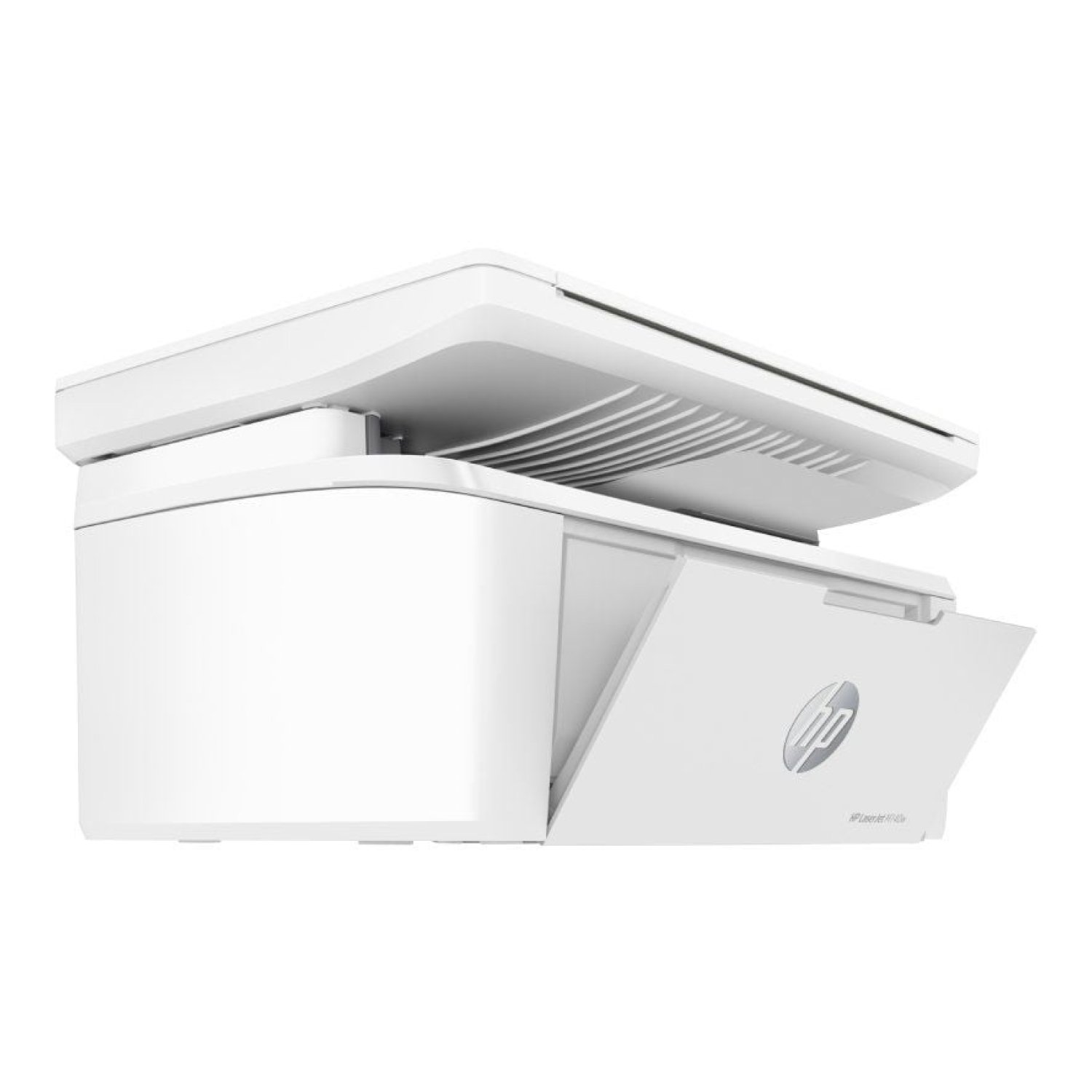 HP LaserJet M140w · Multifunción Láser Monocromo · WiFi · Blanca