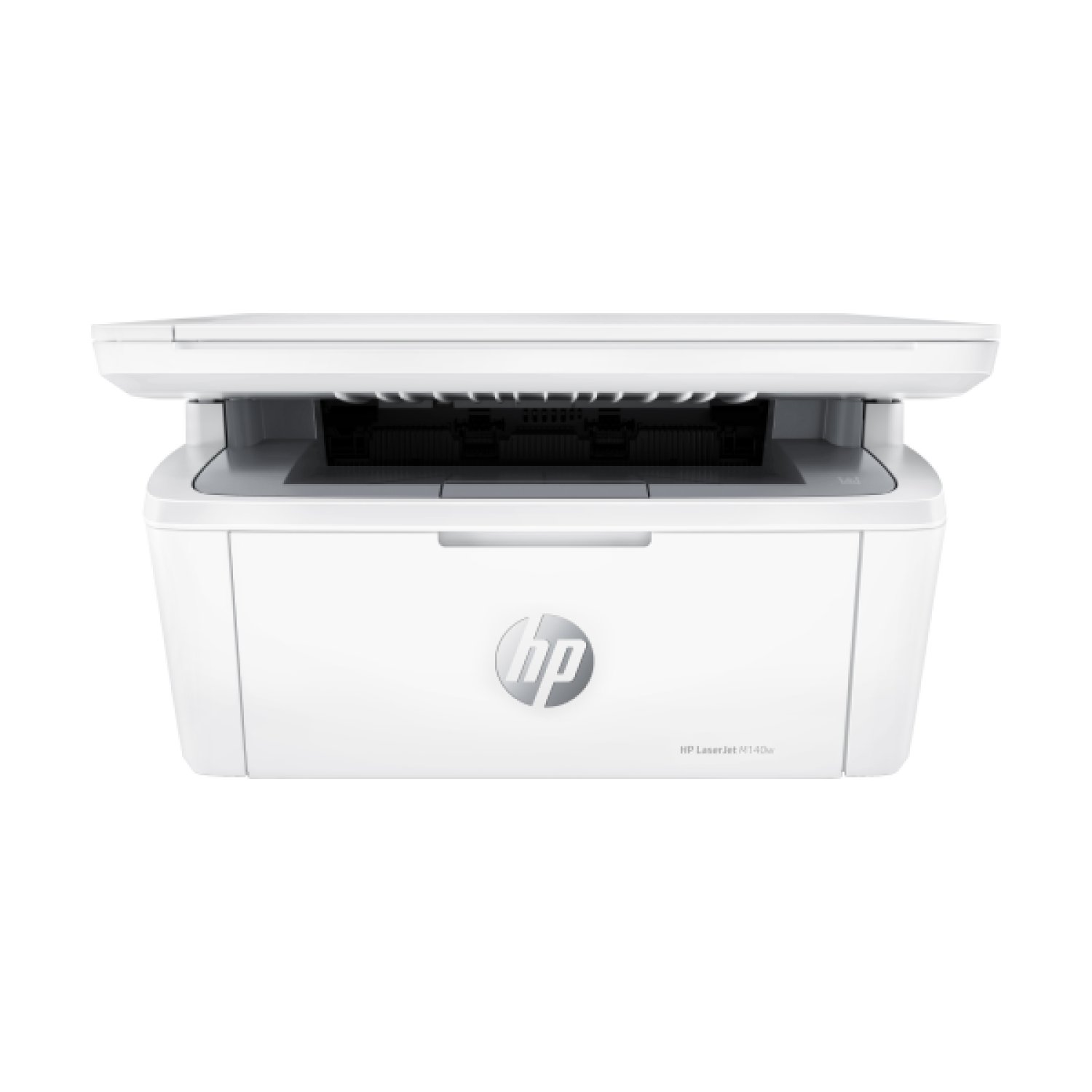 HP LaserJet M140w · Multifunción Láser Monocromo · WiFi · Blanca