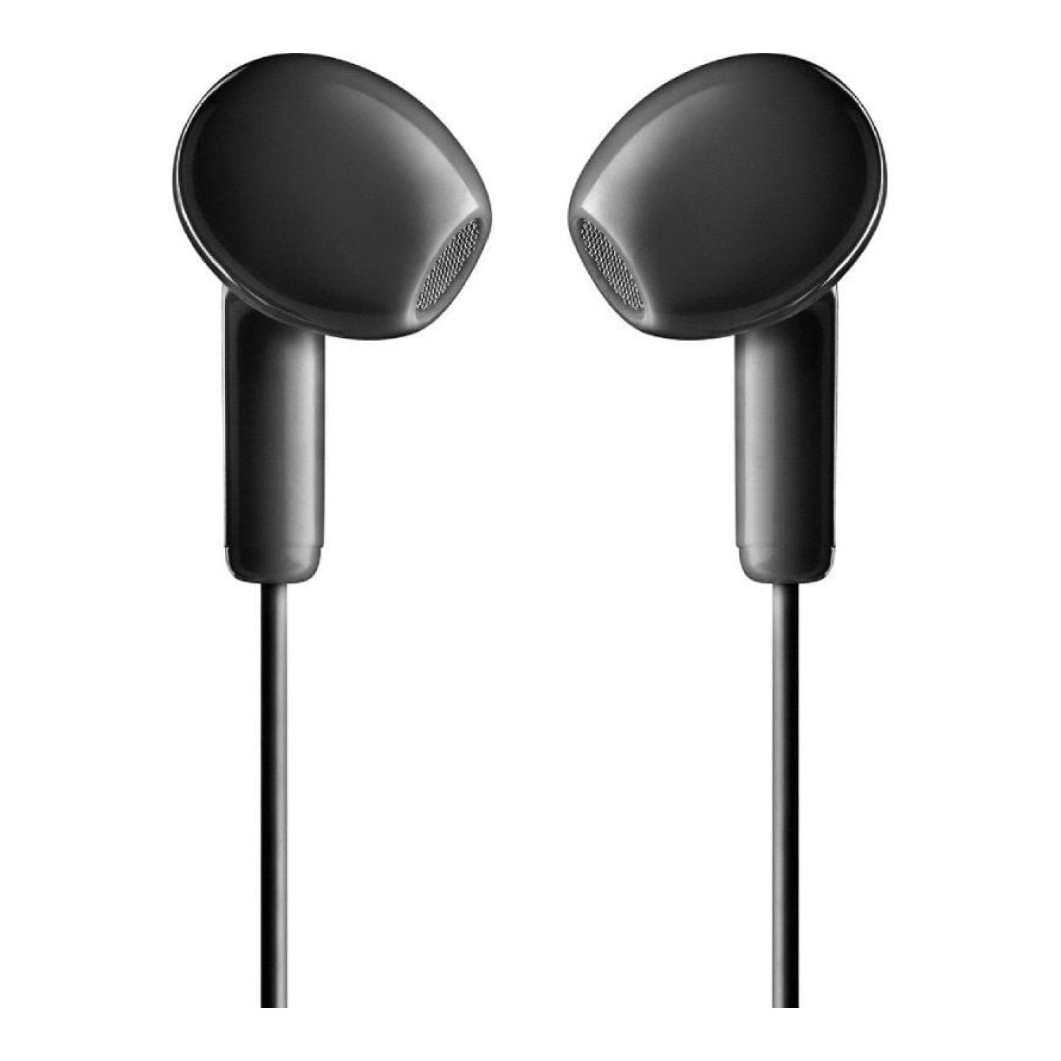 NGS Cross Flip · Auriculares Intrauditivos · Micrófono · Jack 3.5mm · Negros