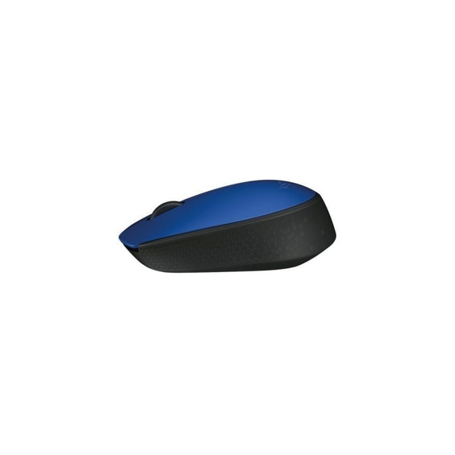 Logitech M171 · Ratón Inalámbrico · Azul · Hasta 1000 DPI
