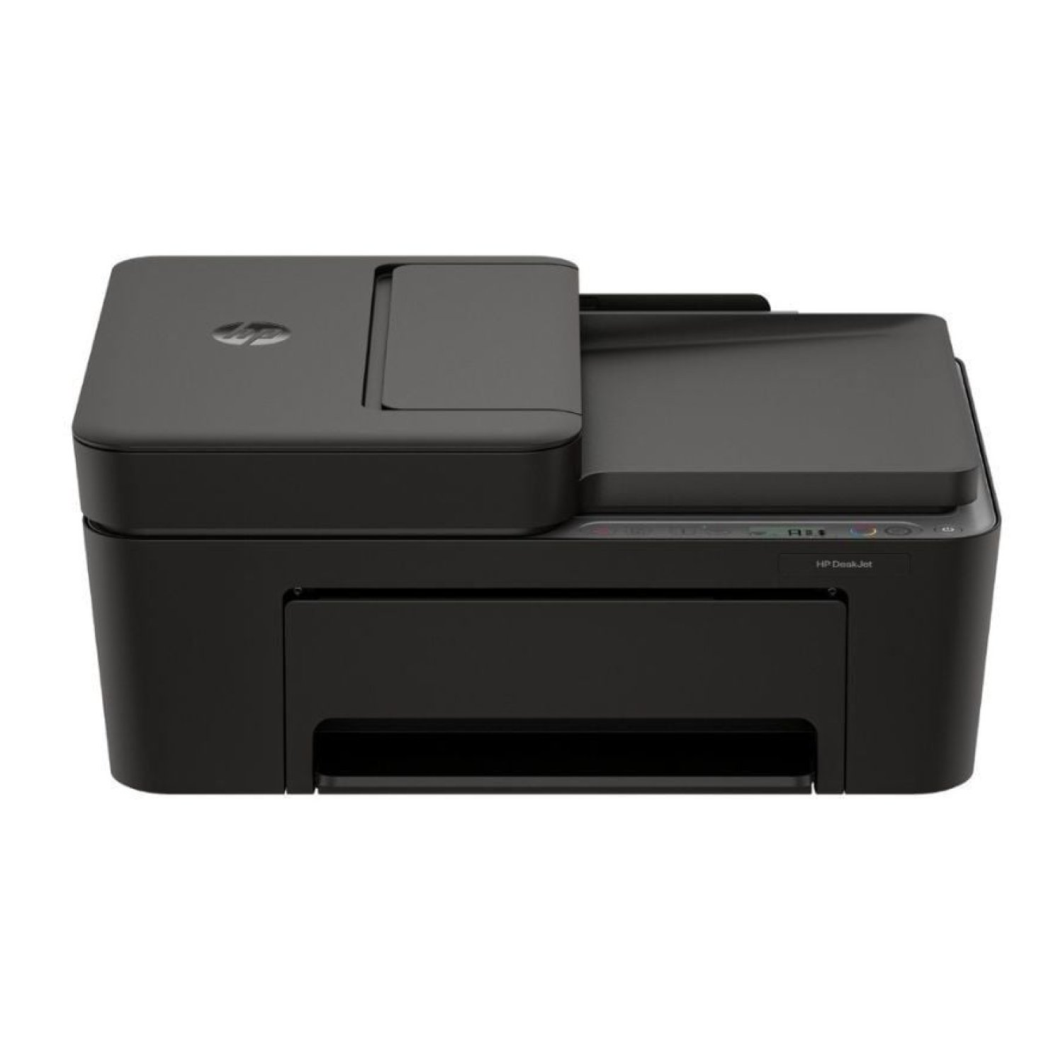 HP DeskJet 4320 · Multifunción · WiFi · Negra