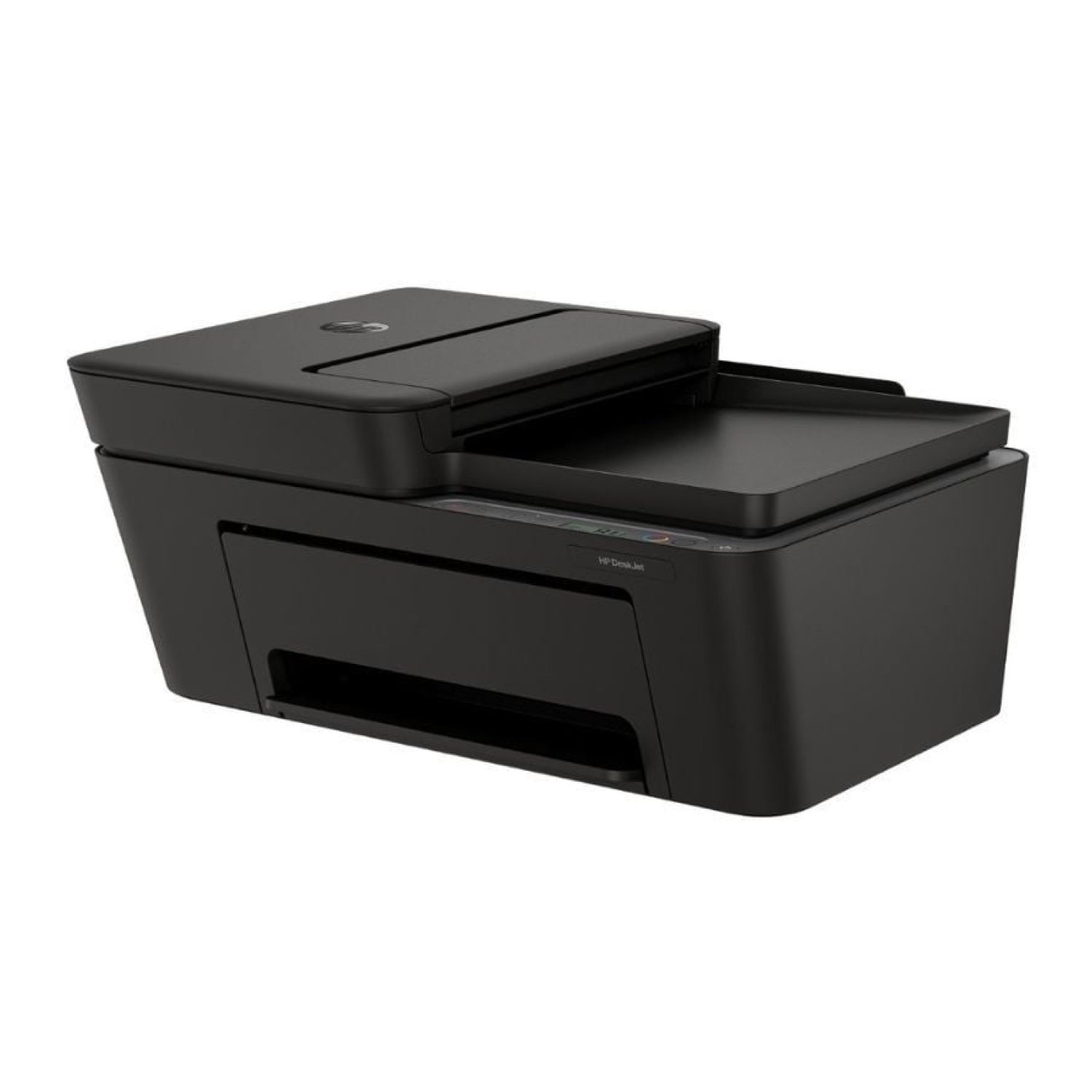 HP DeskJet 4320 · Multifunción · WiFi · Negra