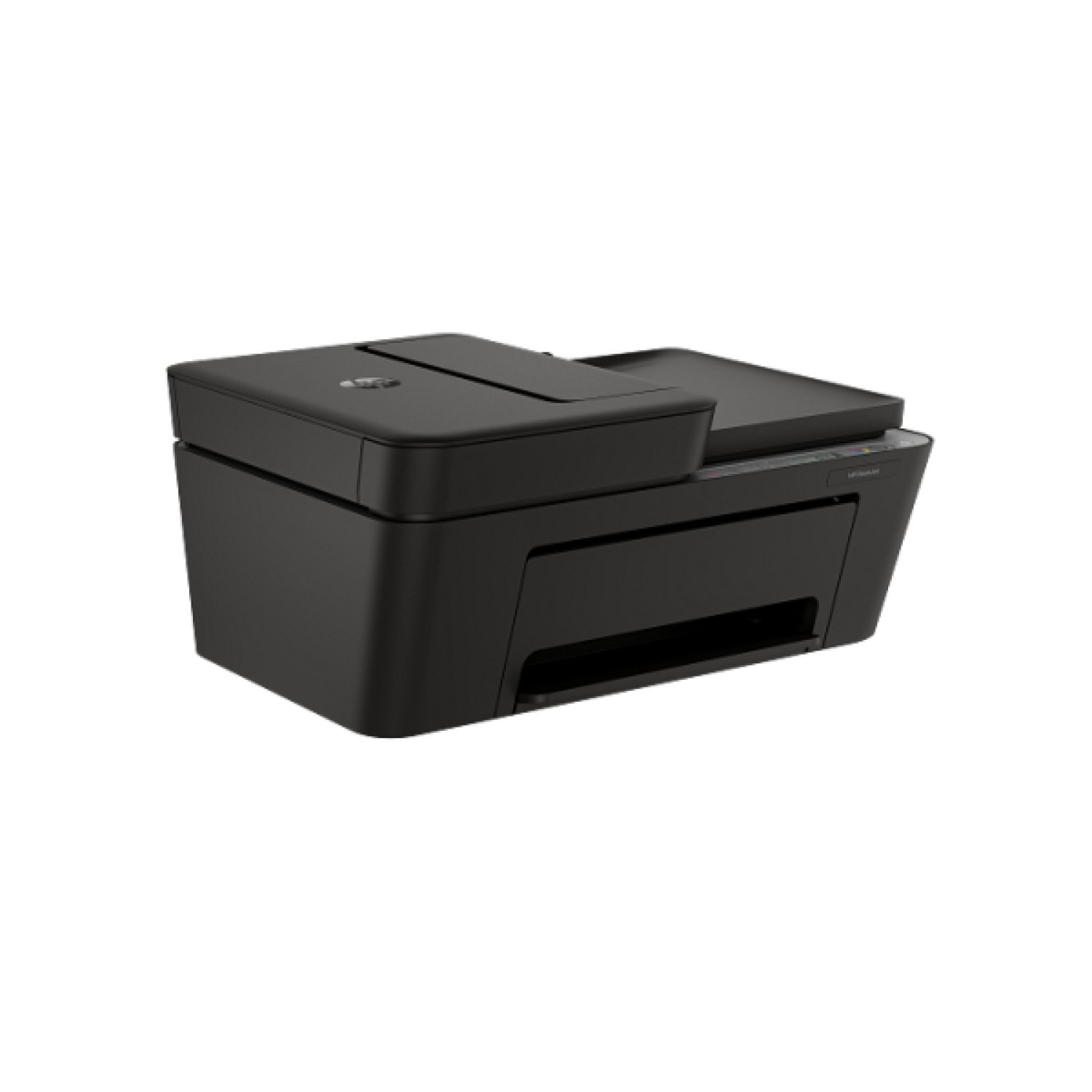 HP DeskJet 4320 · Multifunción · WiFi · Negra