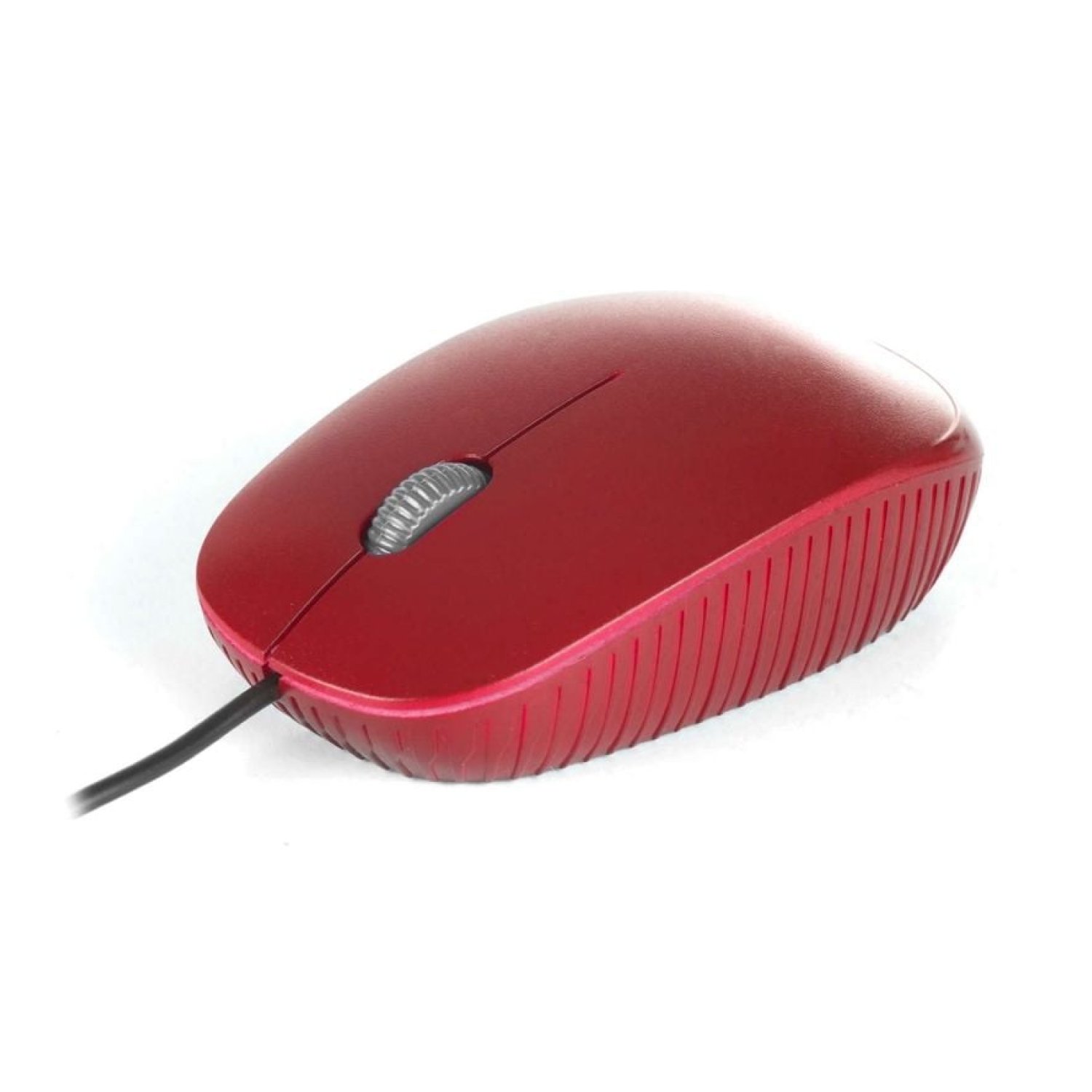 NGS Flame · Ratón Gaming · Hasta 1000 DPI · Rojo