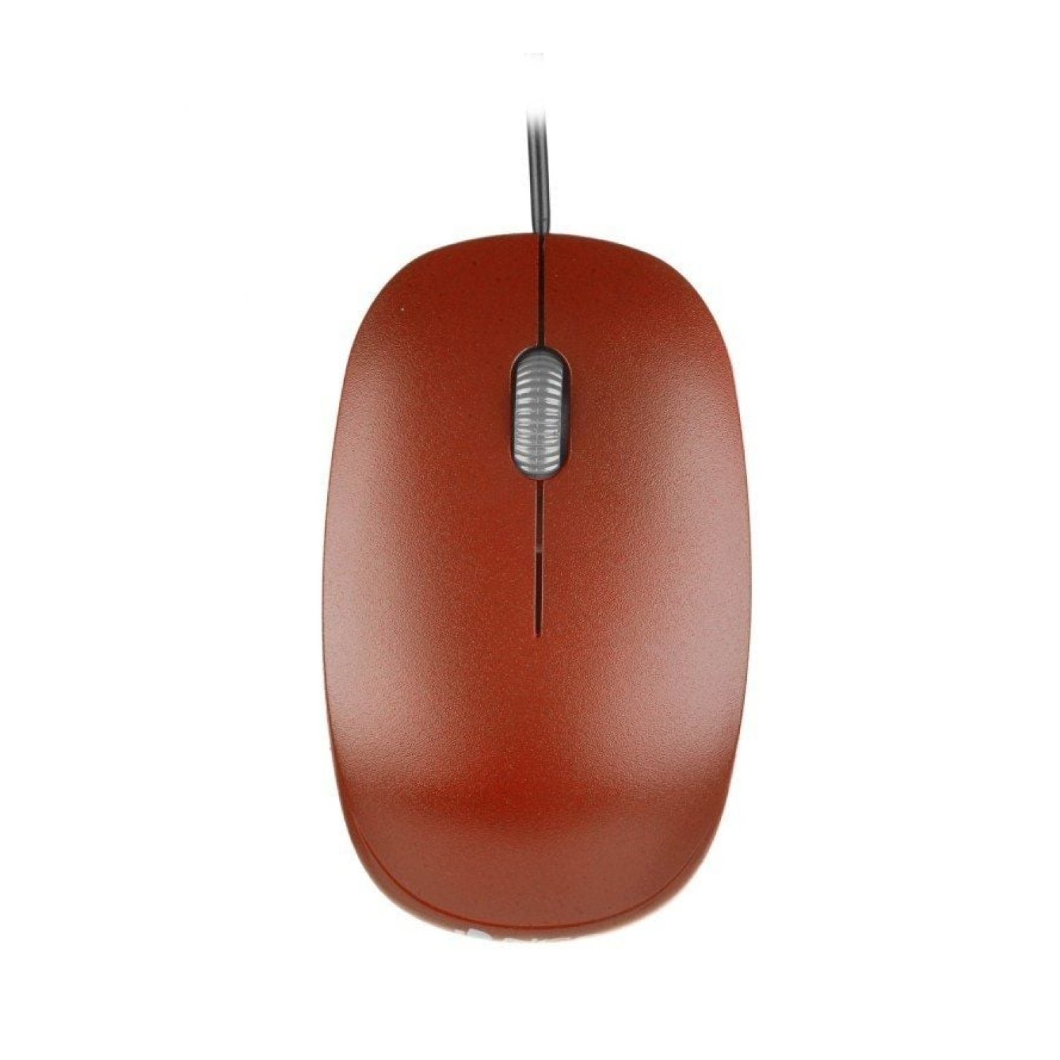 NGS Flame · Ratón Gaming · Hasta 1000 DPI · Rojo