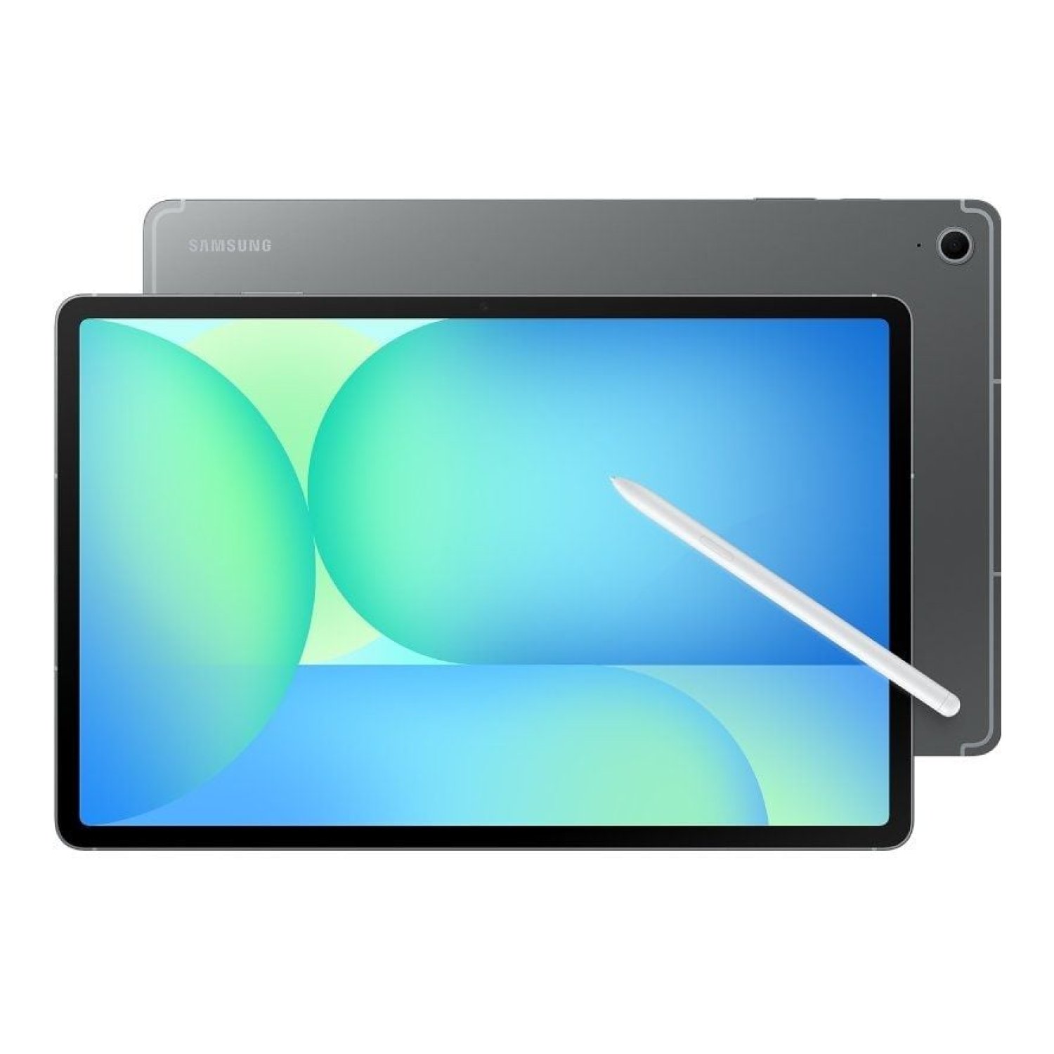 Samsung Galaxy Tab S10+ FE · 13,1" · 12GB RAM · 256GB · 5G · Gris