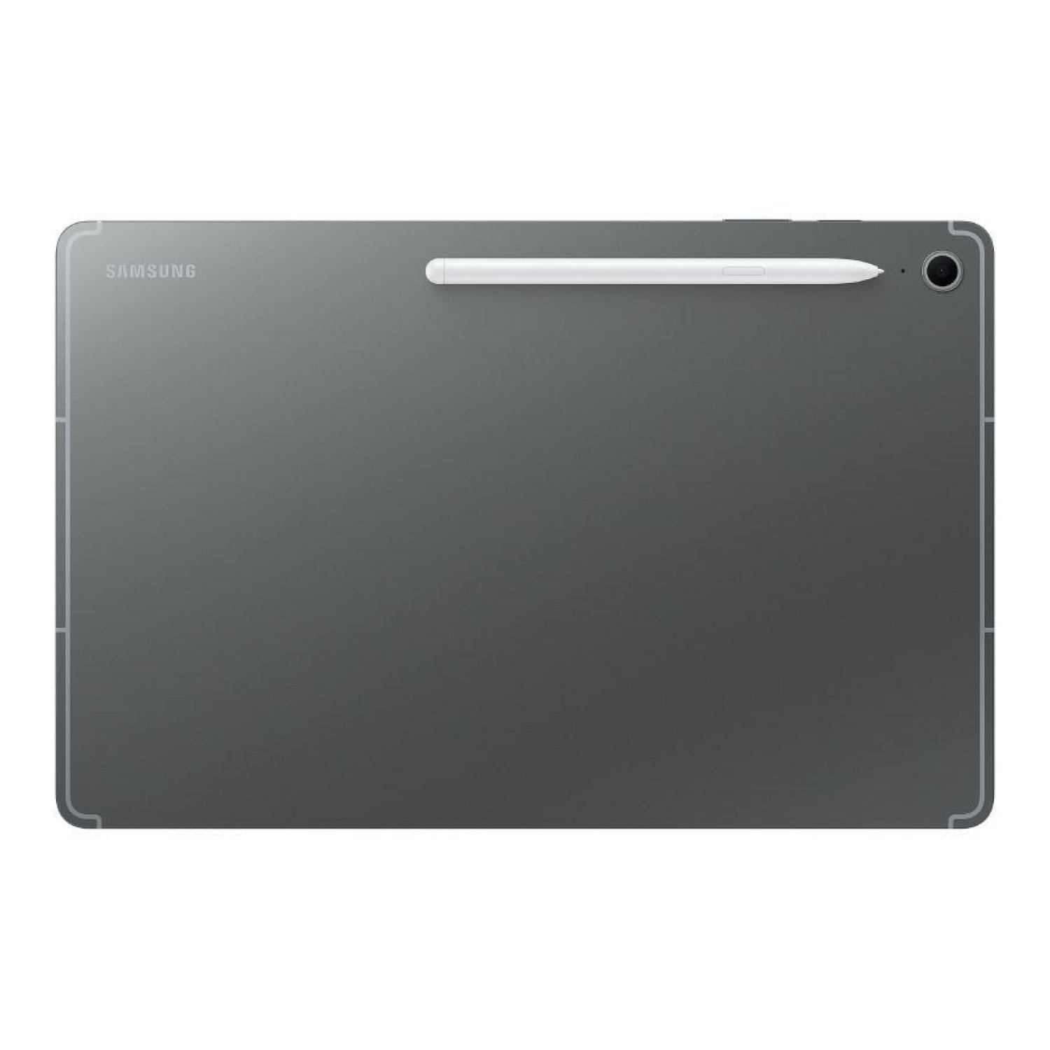 Samsung Galaxy Tab S10+ FE · 13,1" · 12GB RAM · 256GB · 5G · Gris