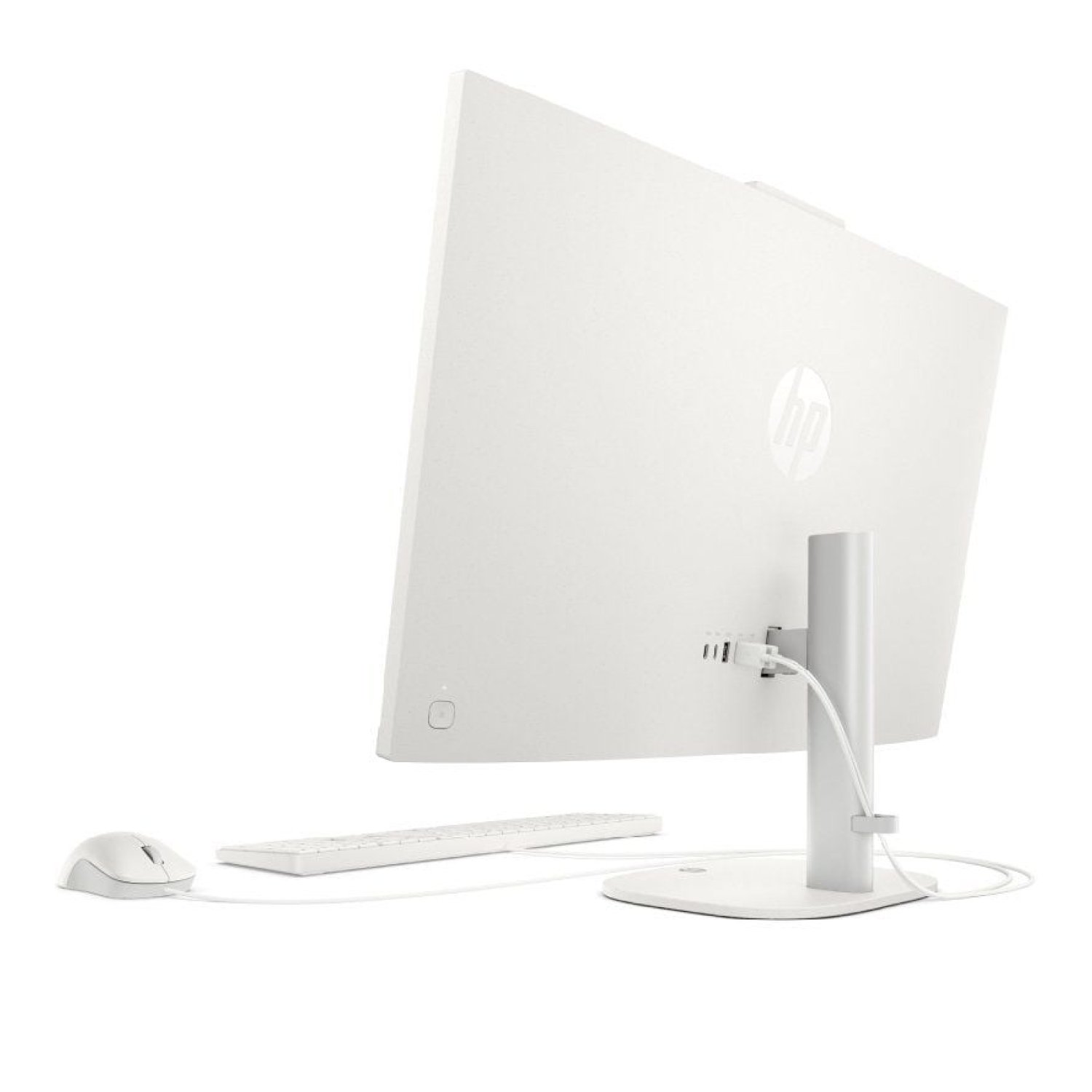 HP OmniStudio 27" · AMD Ryzen 5 · 16GB RAM · 1TB SSD · Windows 11