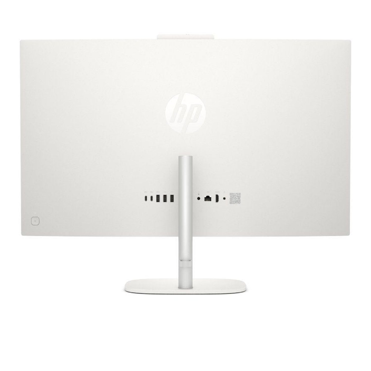HP OmniStudio 27" · AMD Ryzen 5 · 16GB RAM · 1TB SSD · Windows 11