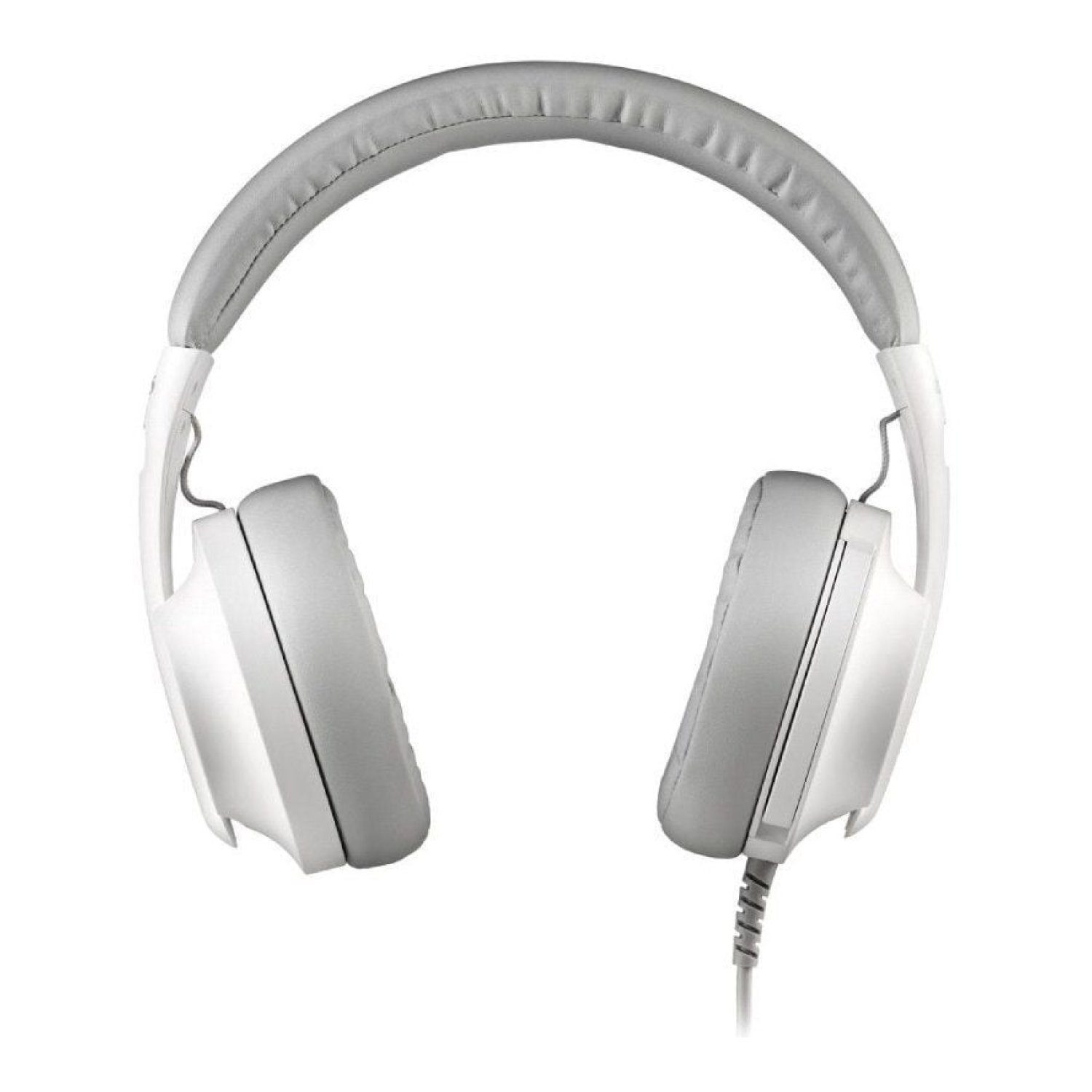 NGS VOX805 · Auriculares USB-C · Micrófono · Blancos
