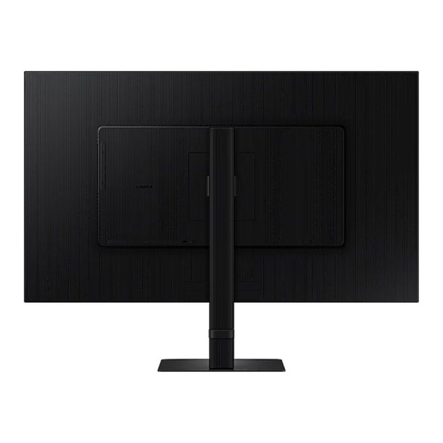 Monitor Profesional Samsung ViewFinity S8 S80UD S32D800UAU 32"/ 4K/ Regulable en altura/ Negro