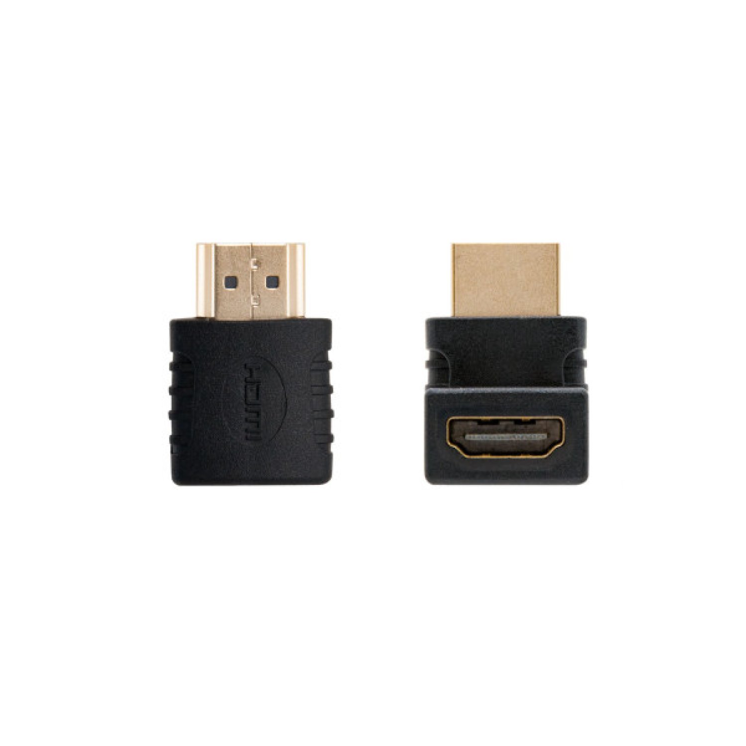 Nanocable · Adaptador HDMI · Macho a Hembra