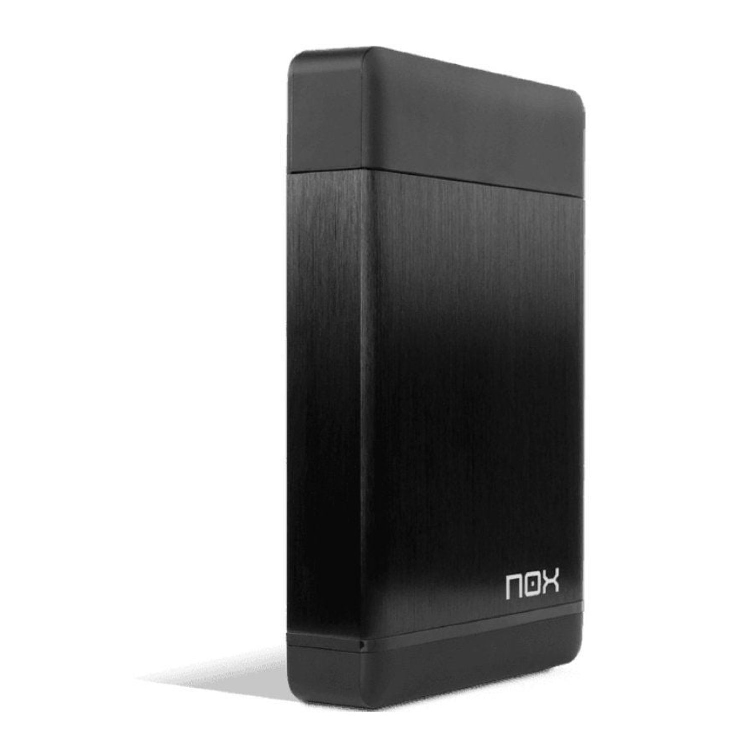 Nox Lite · Caja Externa 3,5" · USB 3.0