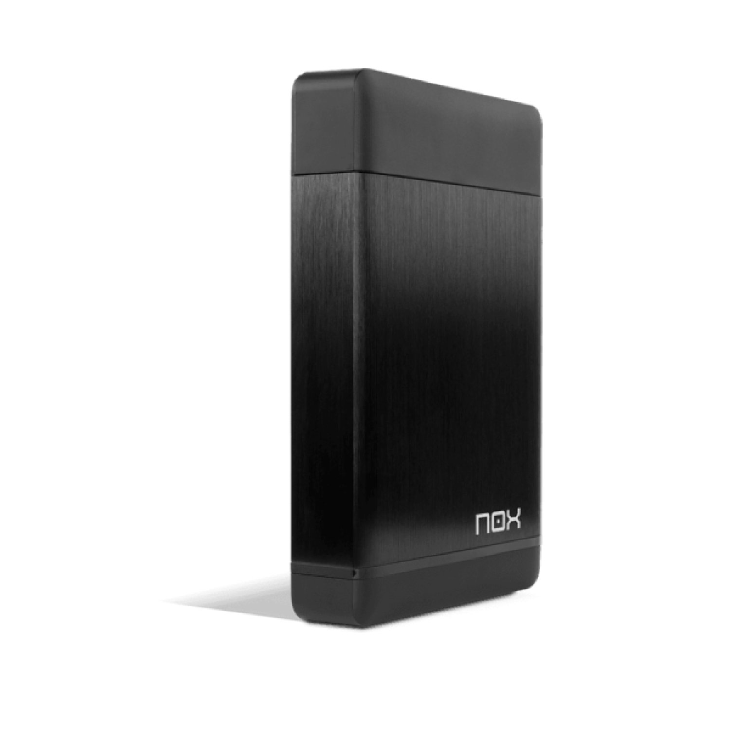 Nox Lite · Caja Externa 3,5" · USB 3.0
