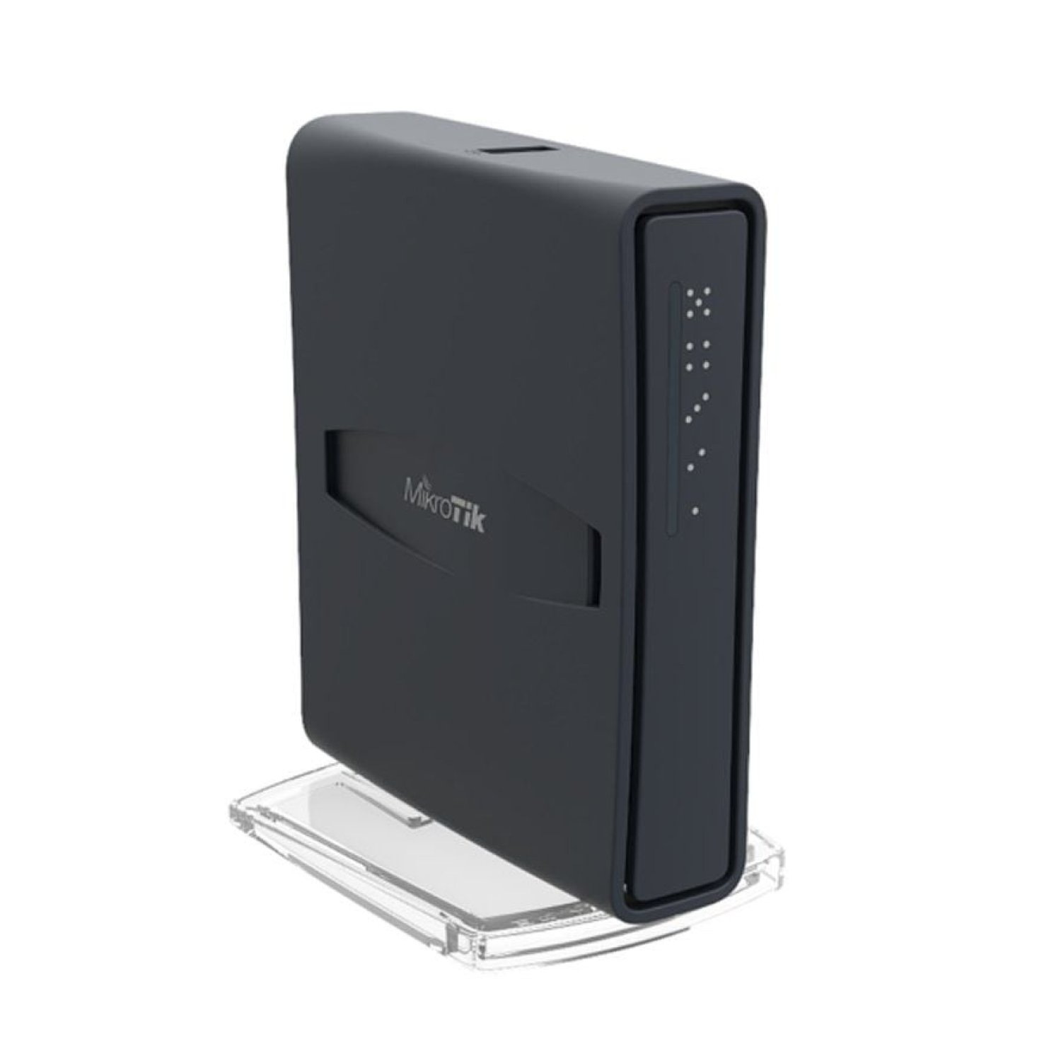 Mikrotik hAP AC Lite Tower · Punto de Acceso WiFi · AC1200 · 2.4/5GHz