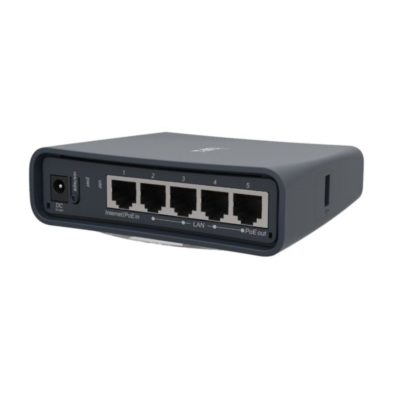Mikrotik hAP AC Lite Tower · Punto de Acceso WiFi · AC1200 · 2.4/5GHz