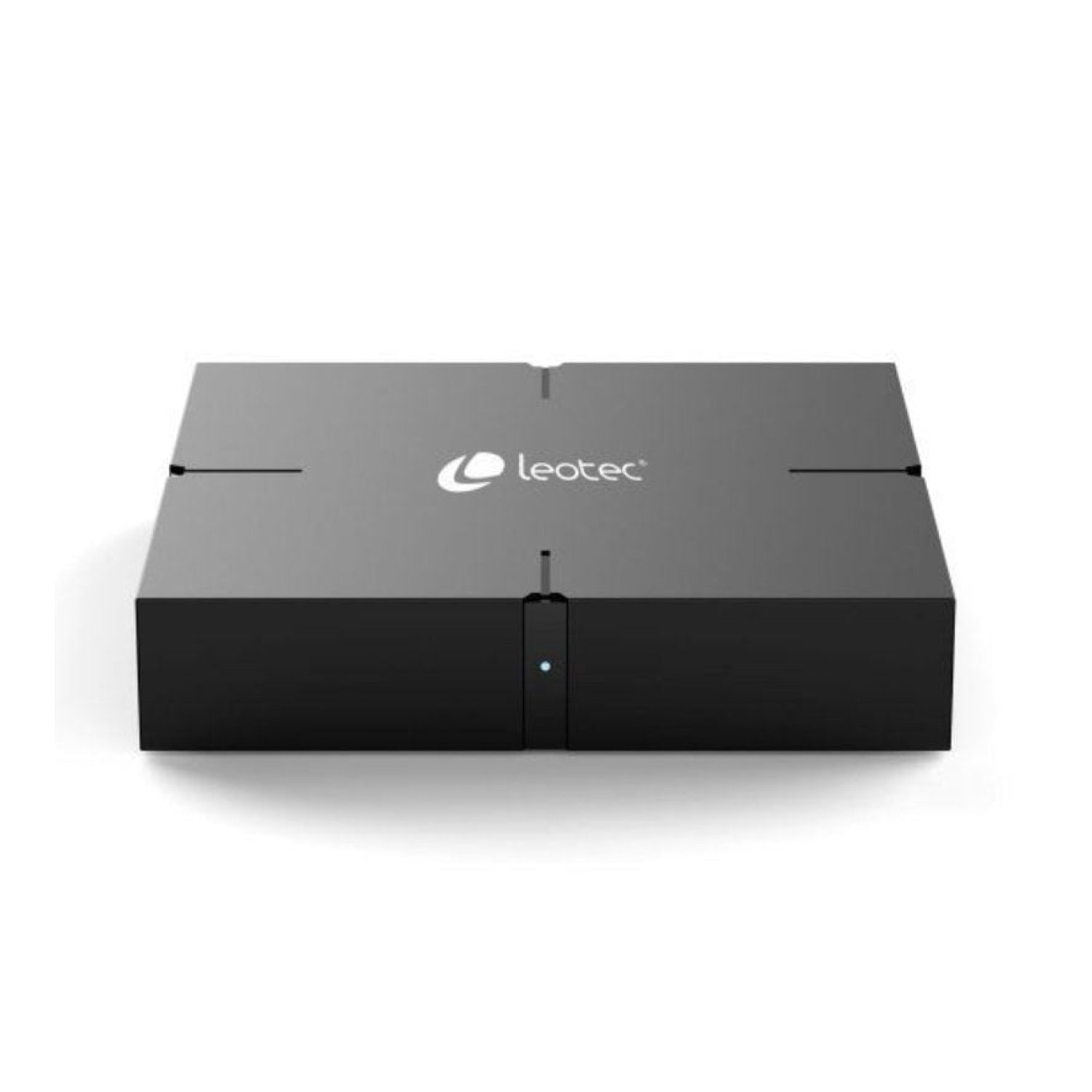 Leotec TV Box 4K Show 2 · Android TV · 16GB
