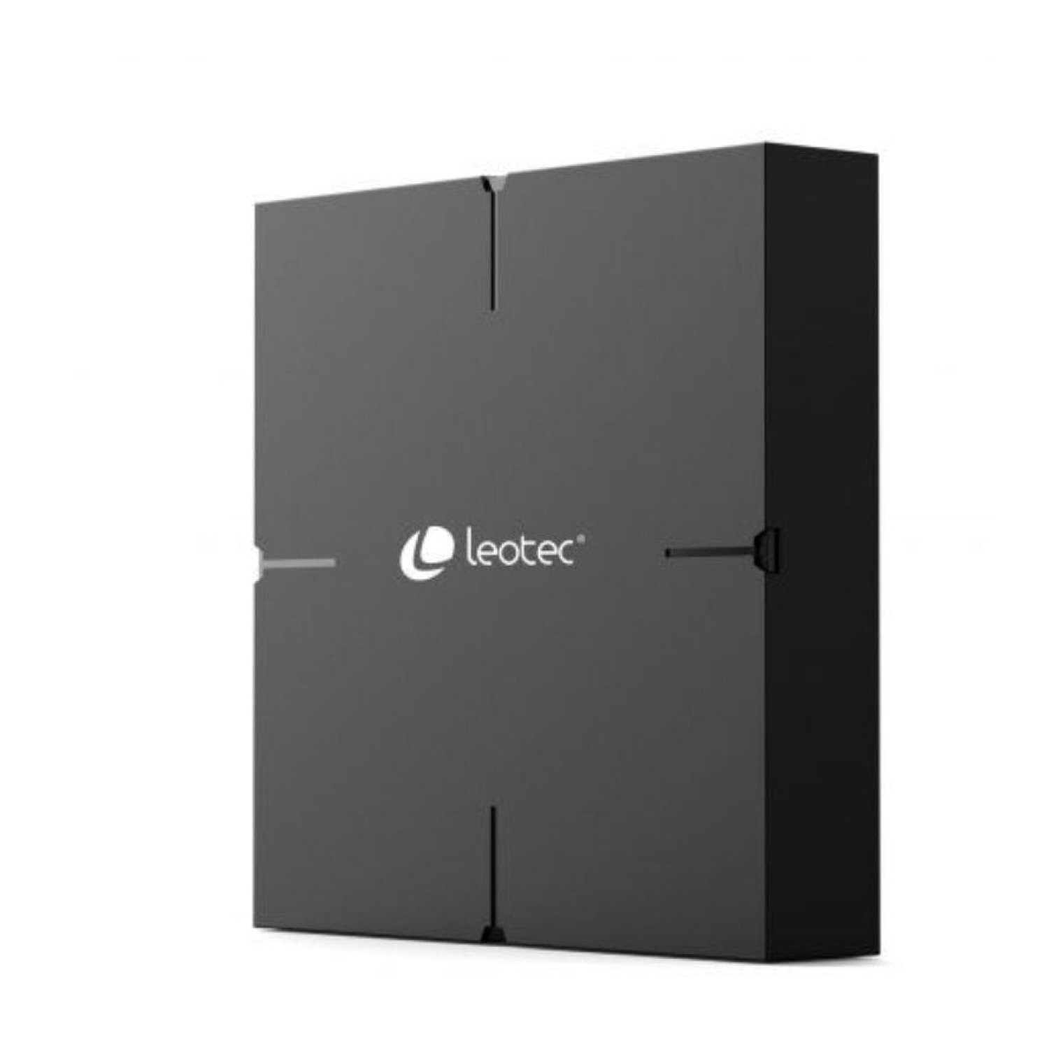 Leotec TV Box 4K Show 2 · Android TV · 16GB