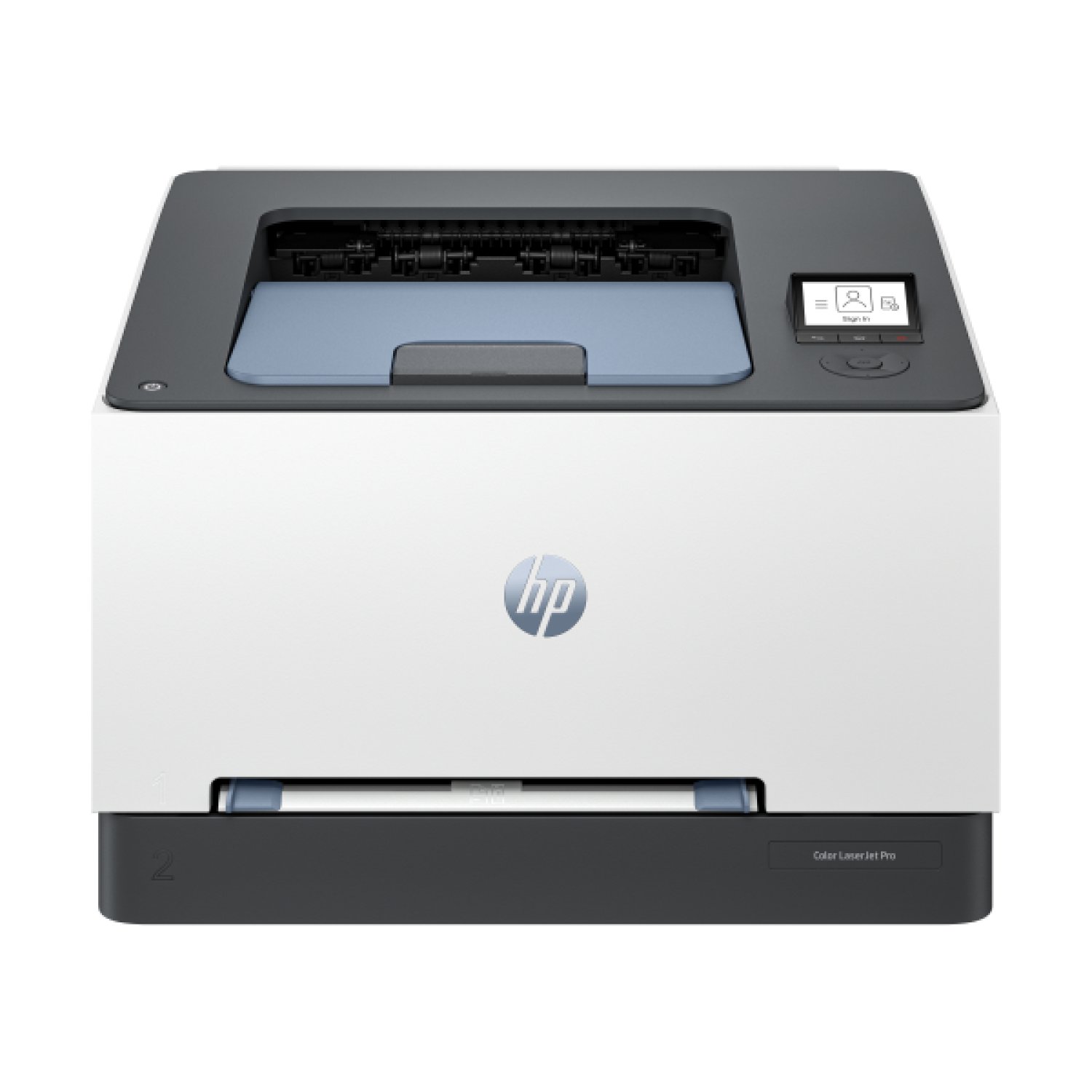 HP LaserJet Pro 3202DW · Impresora Láser Color · WiFi · Dúplex · Blanca