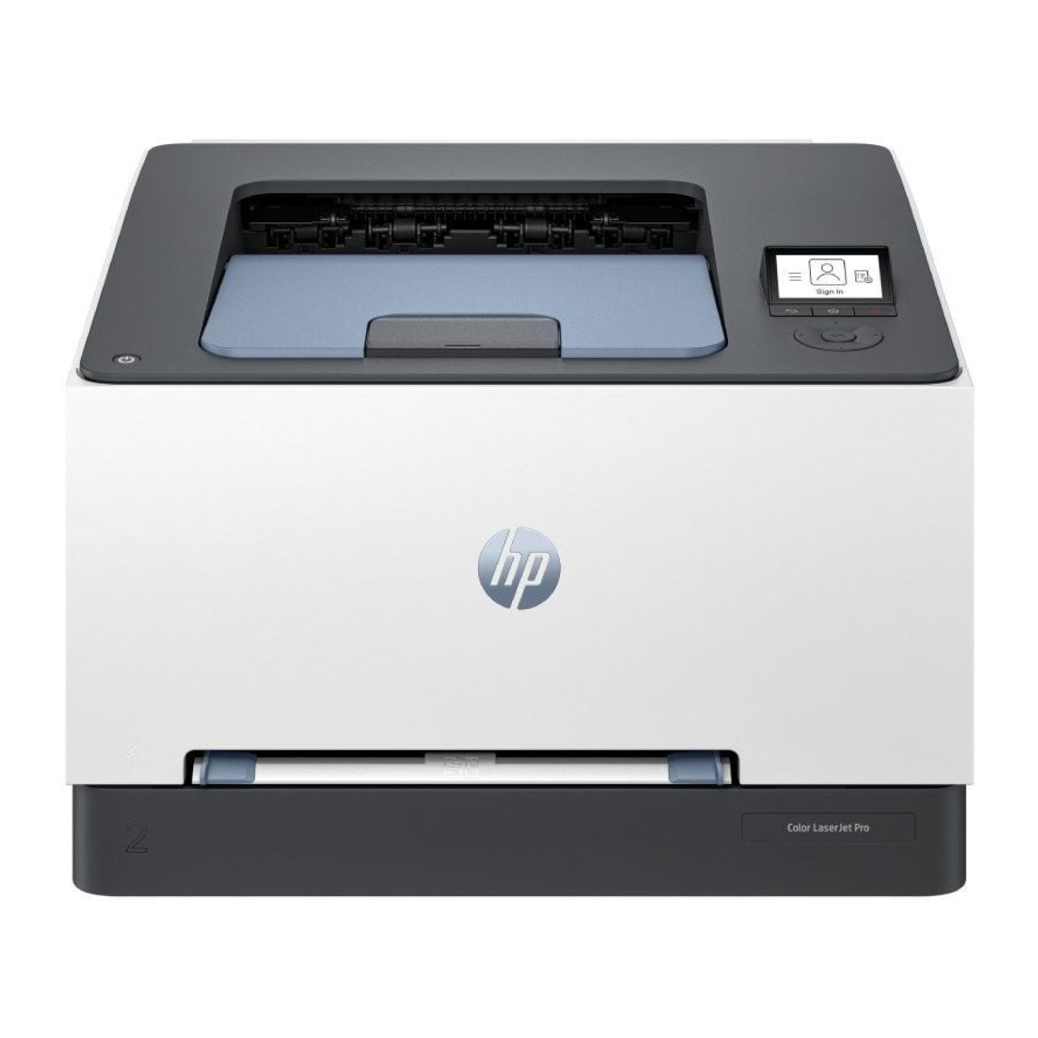 HP LaserJet Pro 3202DW · Impresora Láser Color · WiFi · Dúplex · Blanca