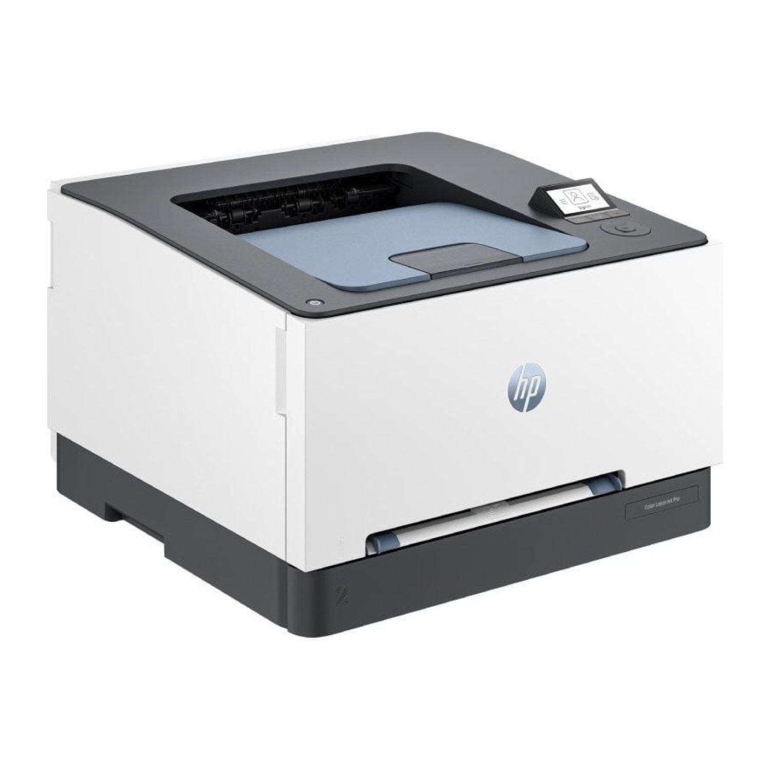 HP LaserJet Pro 3202DW · Impresora Láser Color · WiFi · Dúplex · Blanca