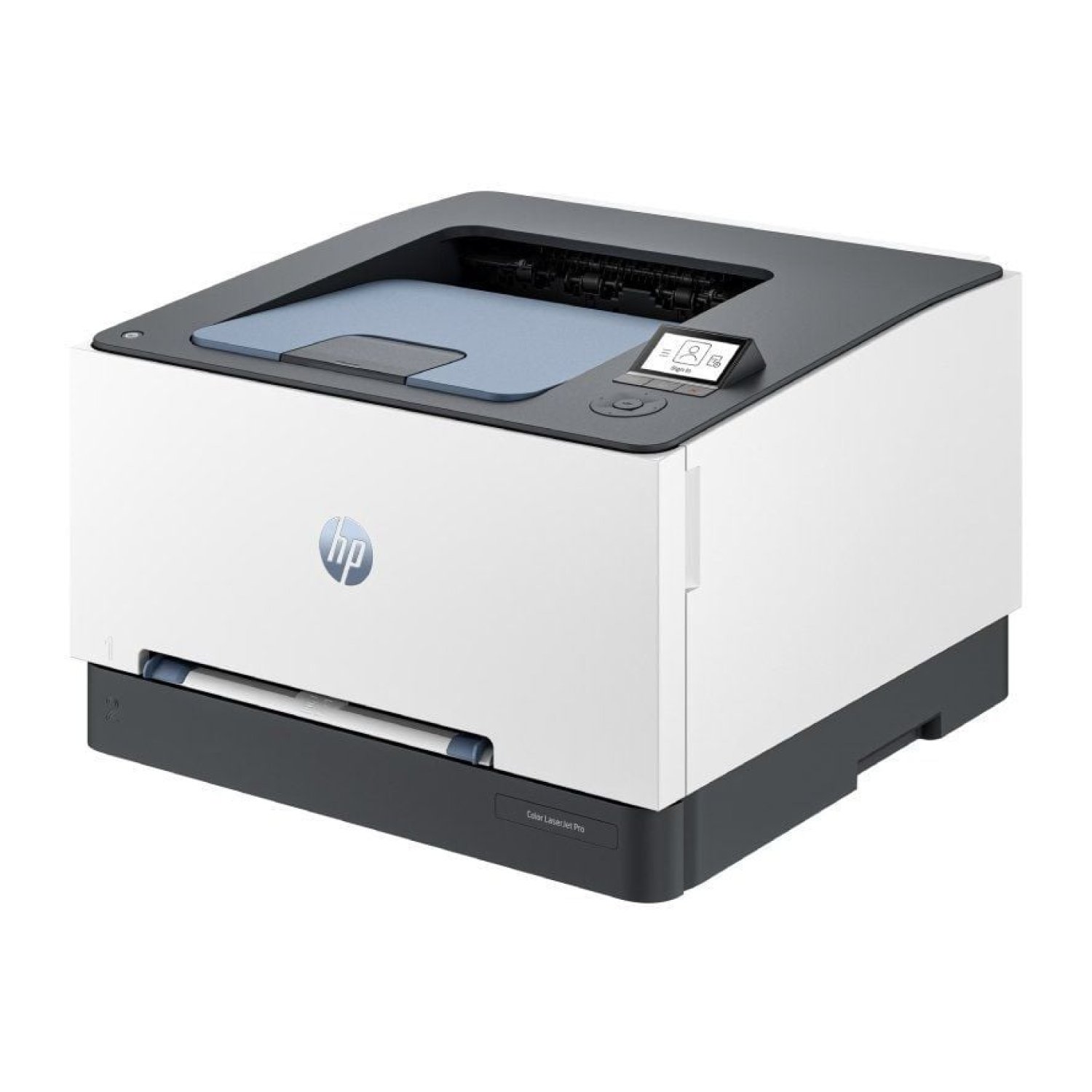 HP LaserJet Pro 3202DW · Impresora Láser Color · WiFi · Dúplex · Blanca