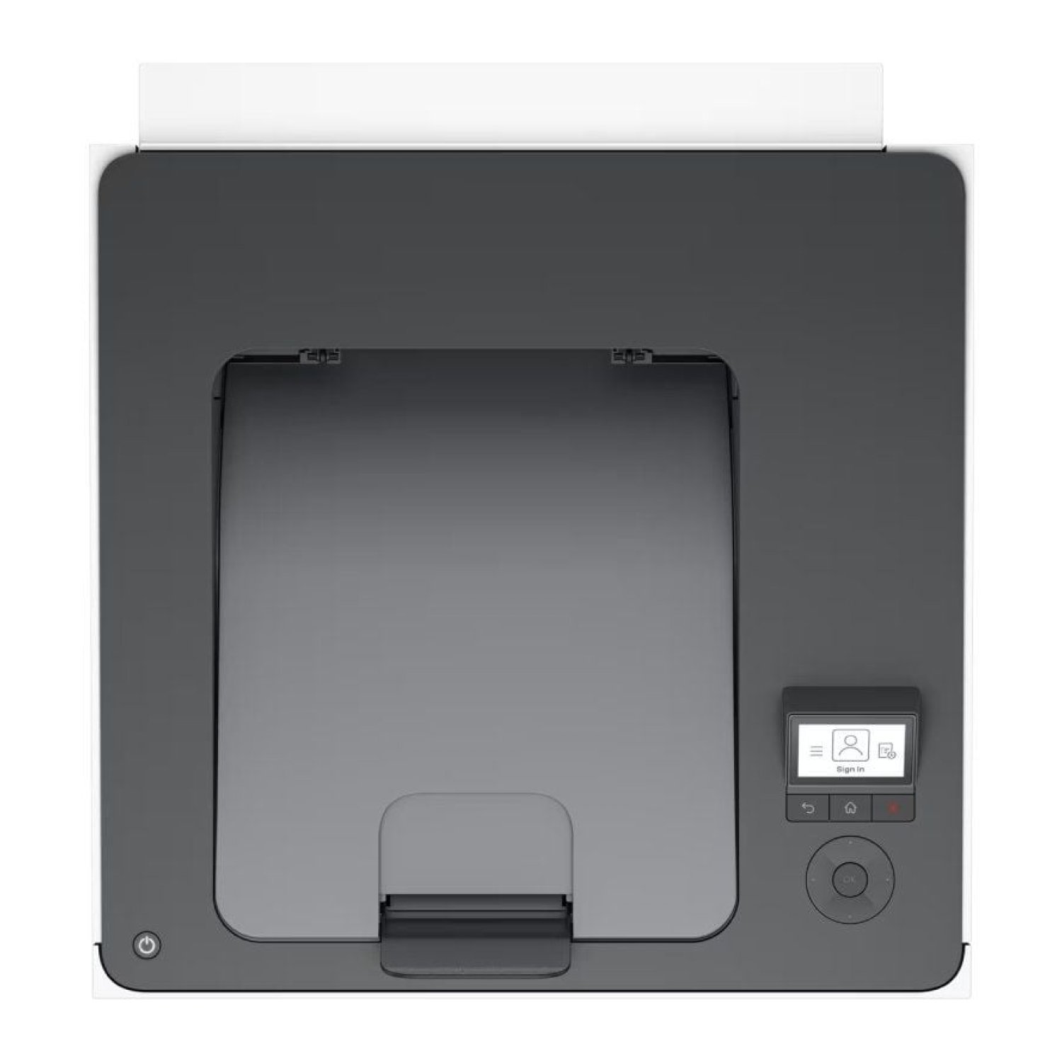 HP LaserJet Pro 3202DW · Impresora Láser Color · WiFi · Dúplex · Blanca
