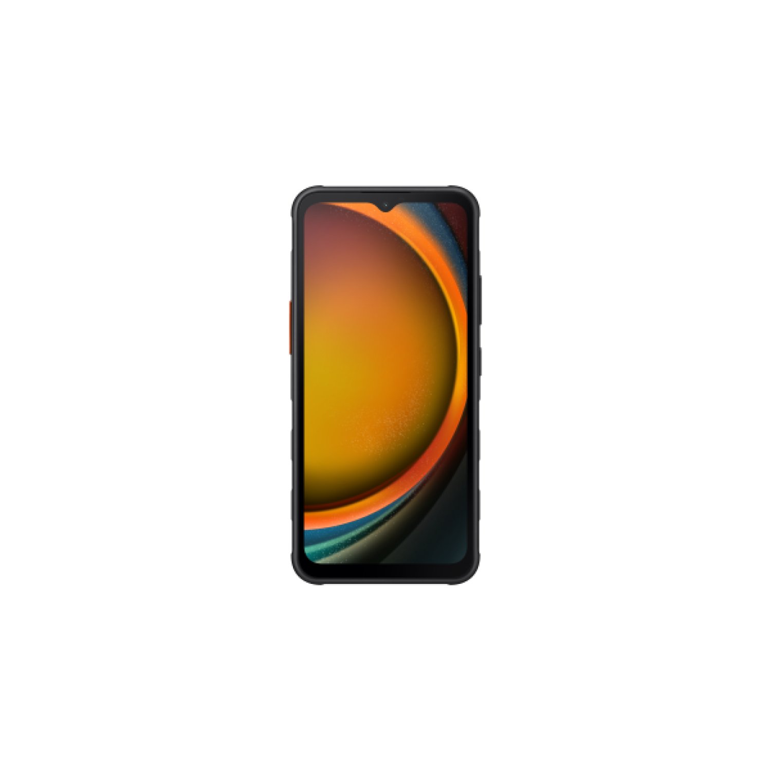 Samsung Galaxy XCover 7 Enterprise · 6,6" · 5G · 6GB RAM · 128GB · Rugerizado · Negro
